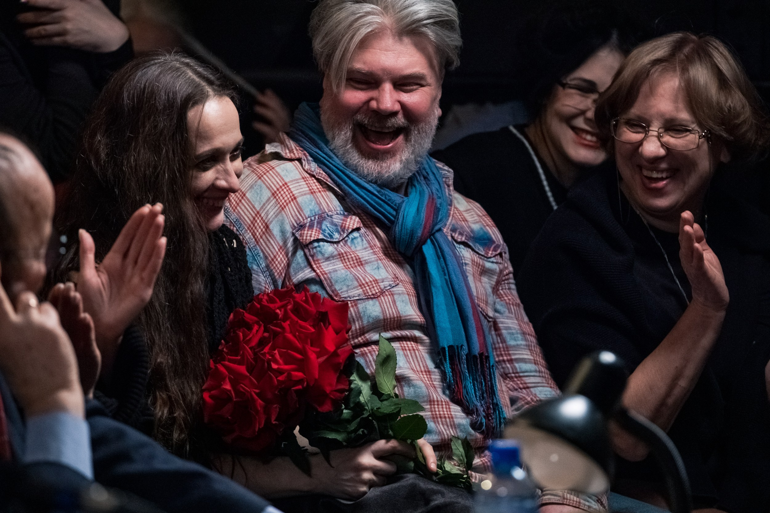 Видеокнига этюдного метода Вениамина Михайловича Фильштинского для социально-художественных проектов. Фотограф в Санкт-Петербурге и Москве Юлия Паршакова