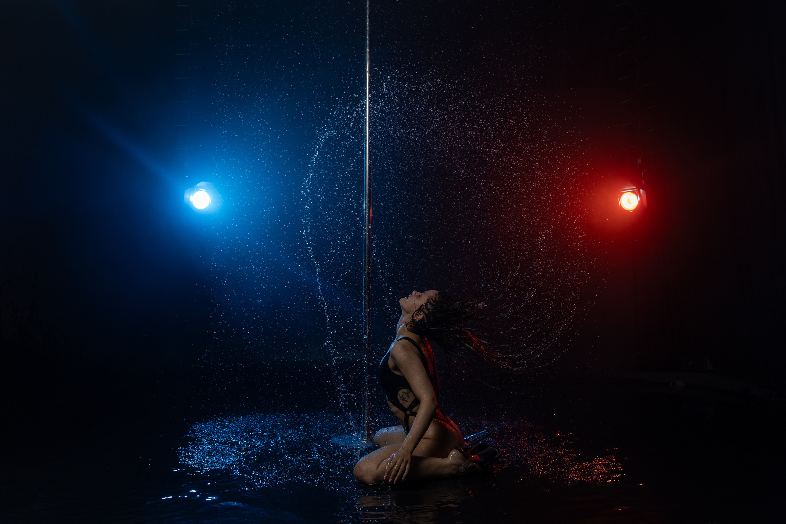 Творческие проекты. Фотограф Санкт-Петербург Надежда Бондаренко