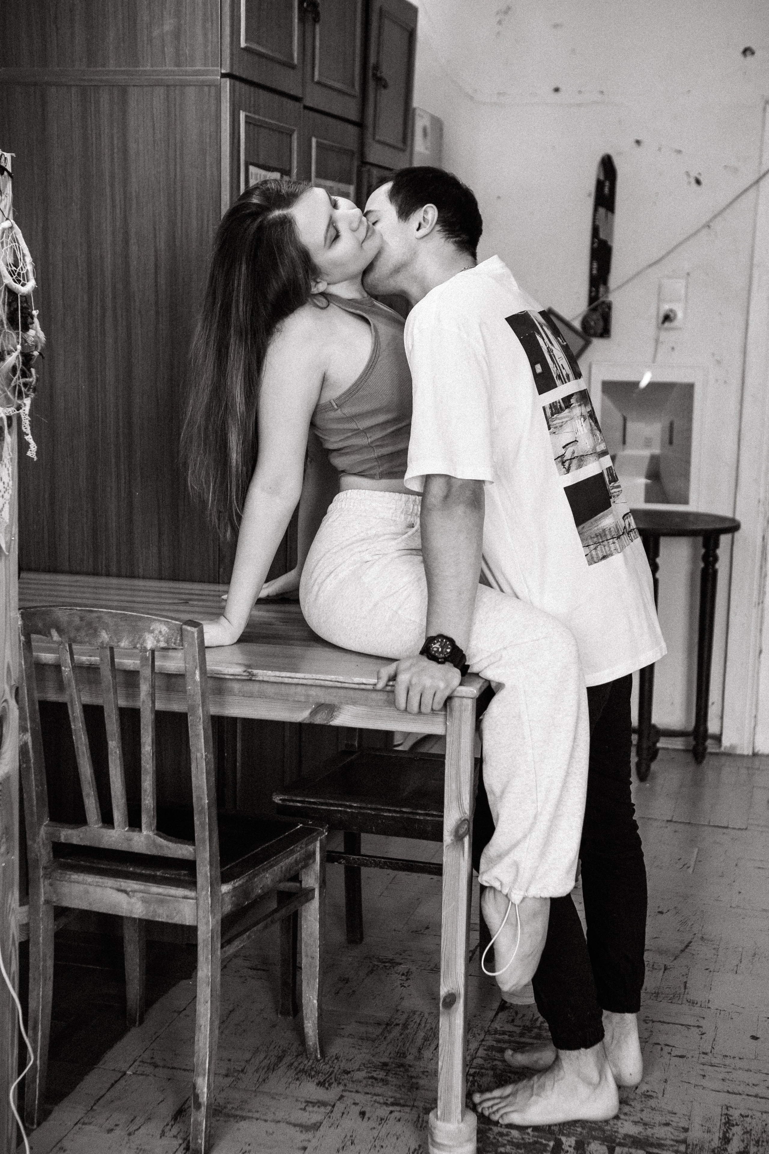 Домашняя фотосессия Спб. Фотограф в Санкт-Петербурге Кристина Брянская