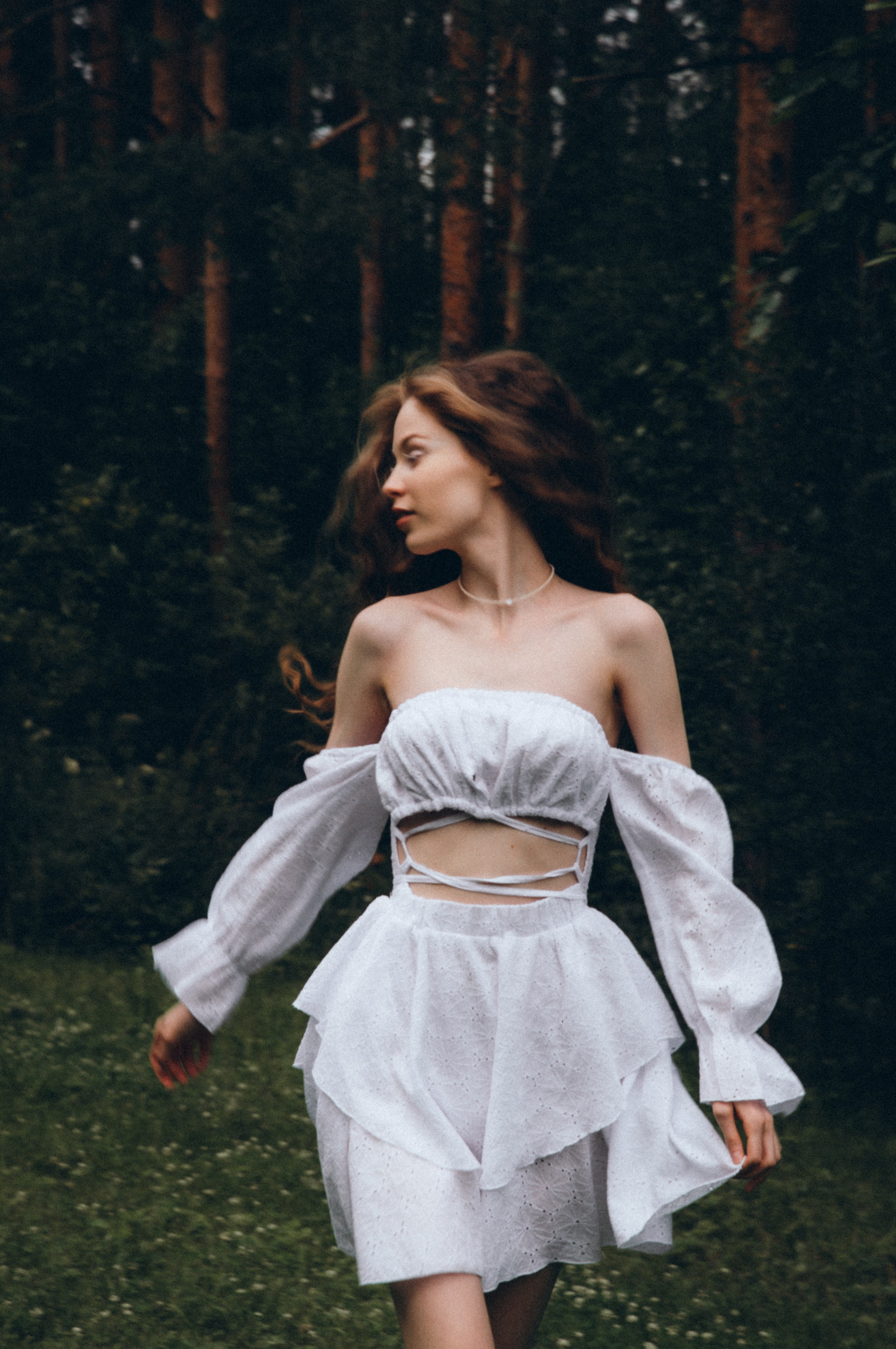 Природно. Фотограф в Санкт-Петербурге Кристина Брянская