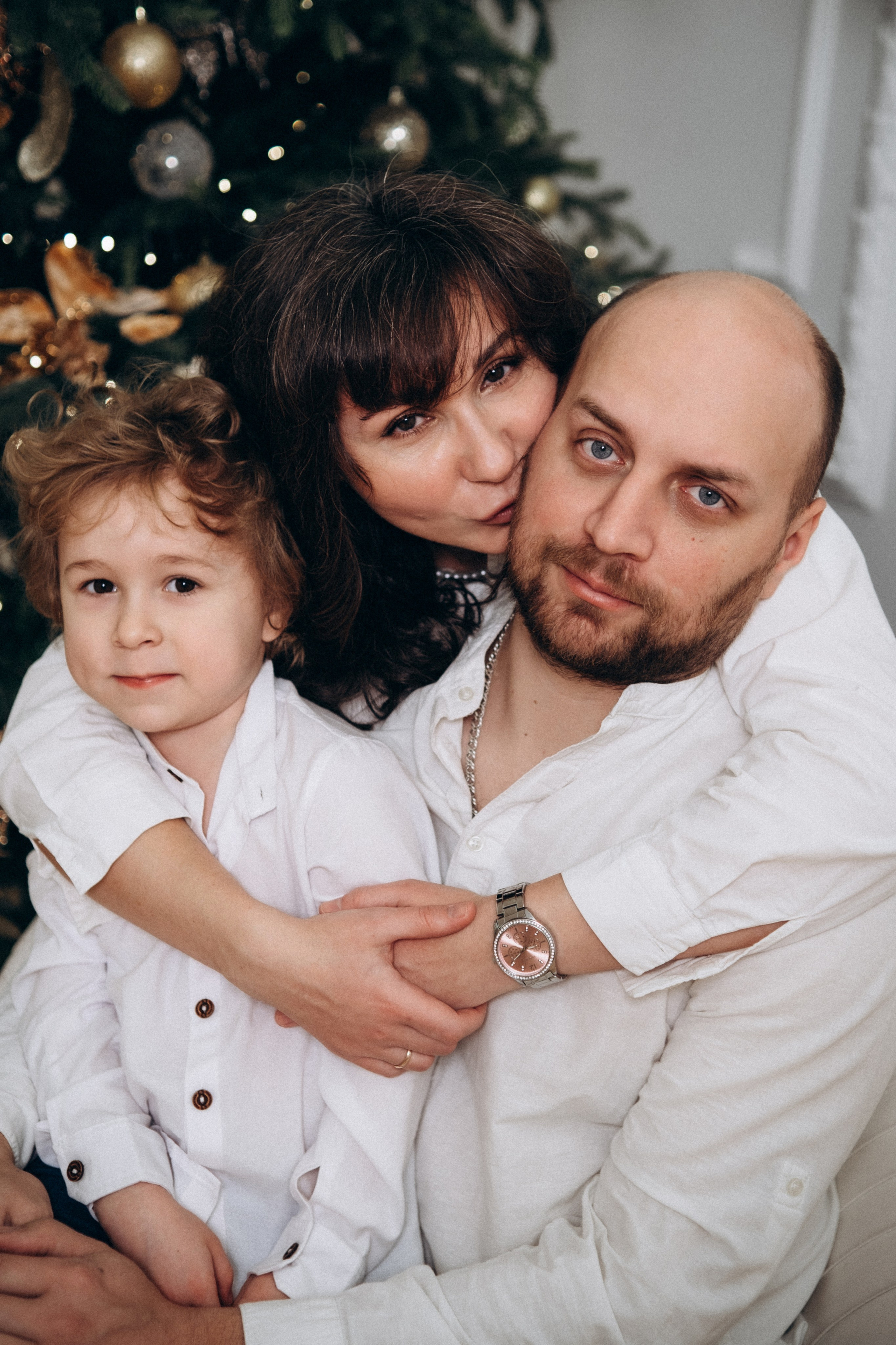 Студия Skypoint (зал White room). Фотограф в Санкт-Петербурге Кристина Брянская