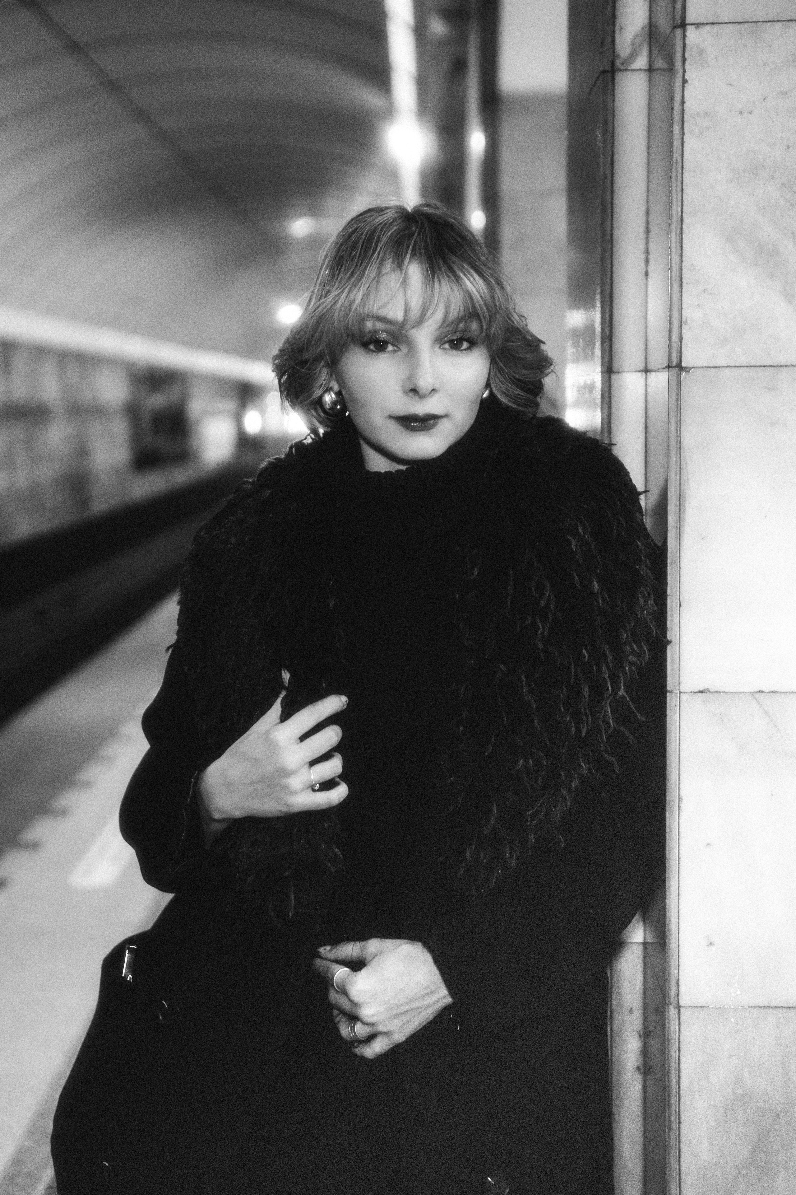 Анастасия. Фотограф в Санкт-Петербурге Кристина Брянская