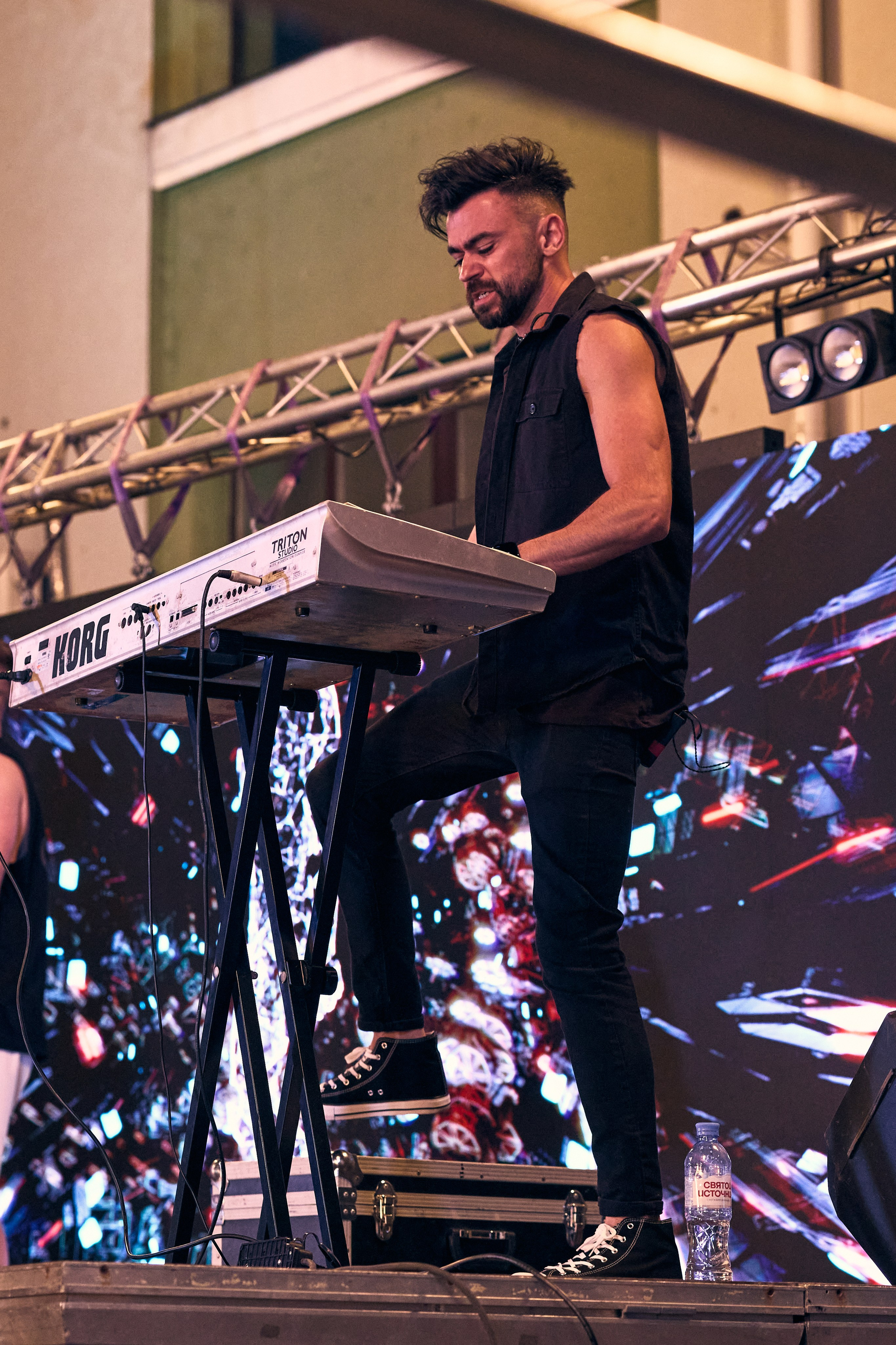 Sonic rave июль 2025. Фотограф Брест (репортажная сьемка, индивидуальная, бренды, выпускные альбомы)