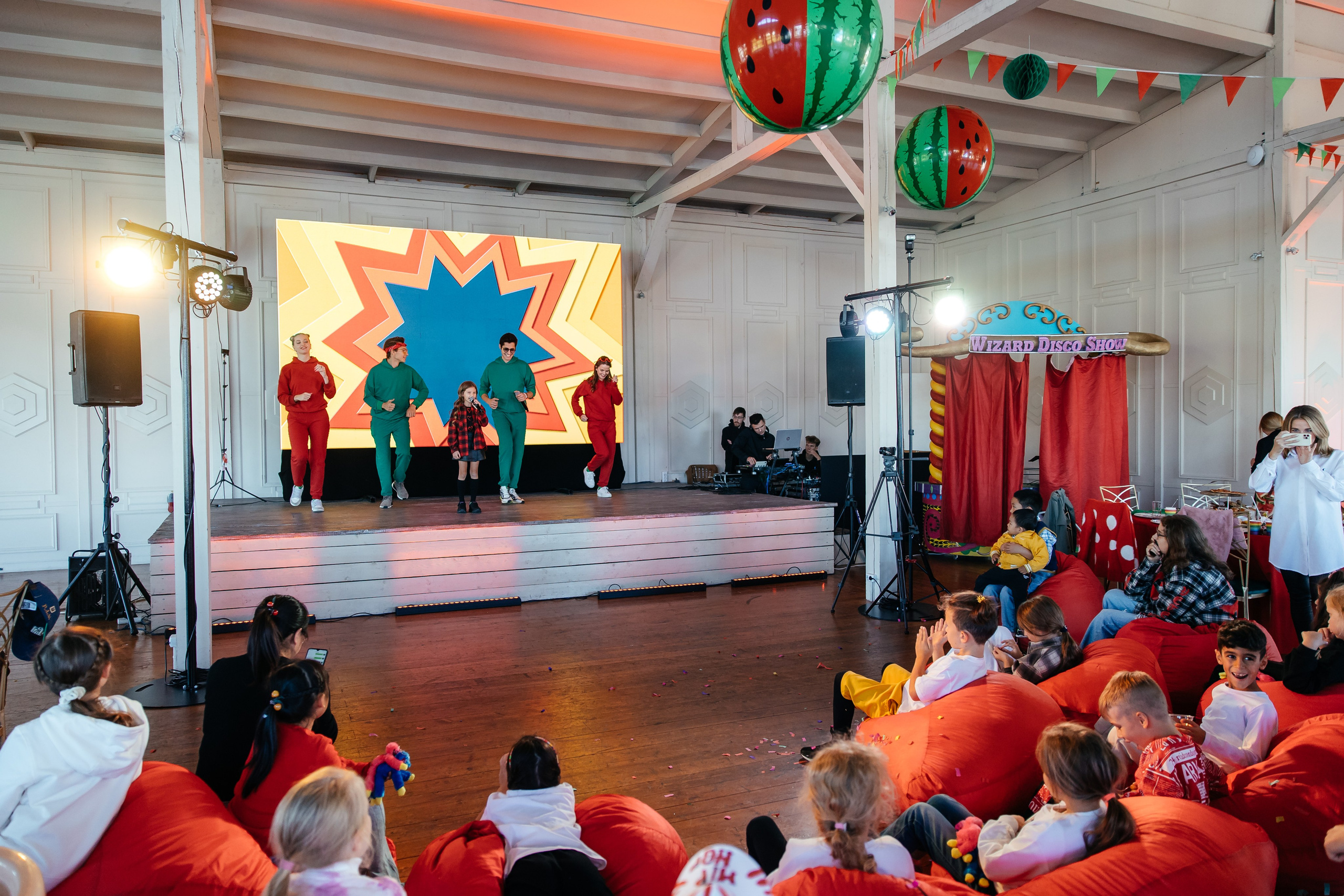 Emilie 7 лет. Свадебный и семейный фотограф