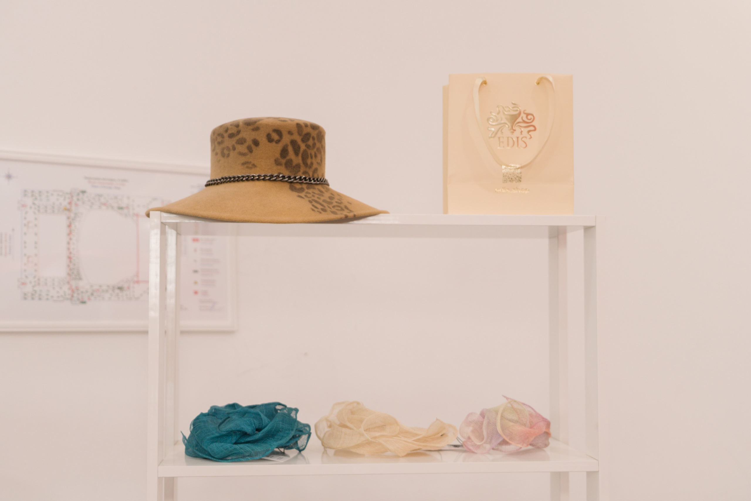 Moscow Export Center on KFW. Профессиональная съемка в Алматы