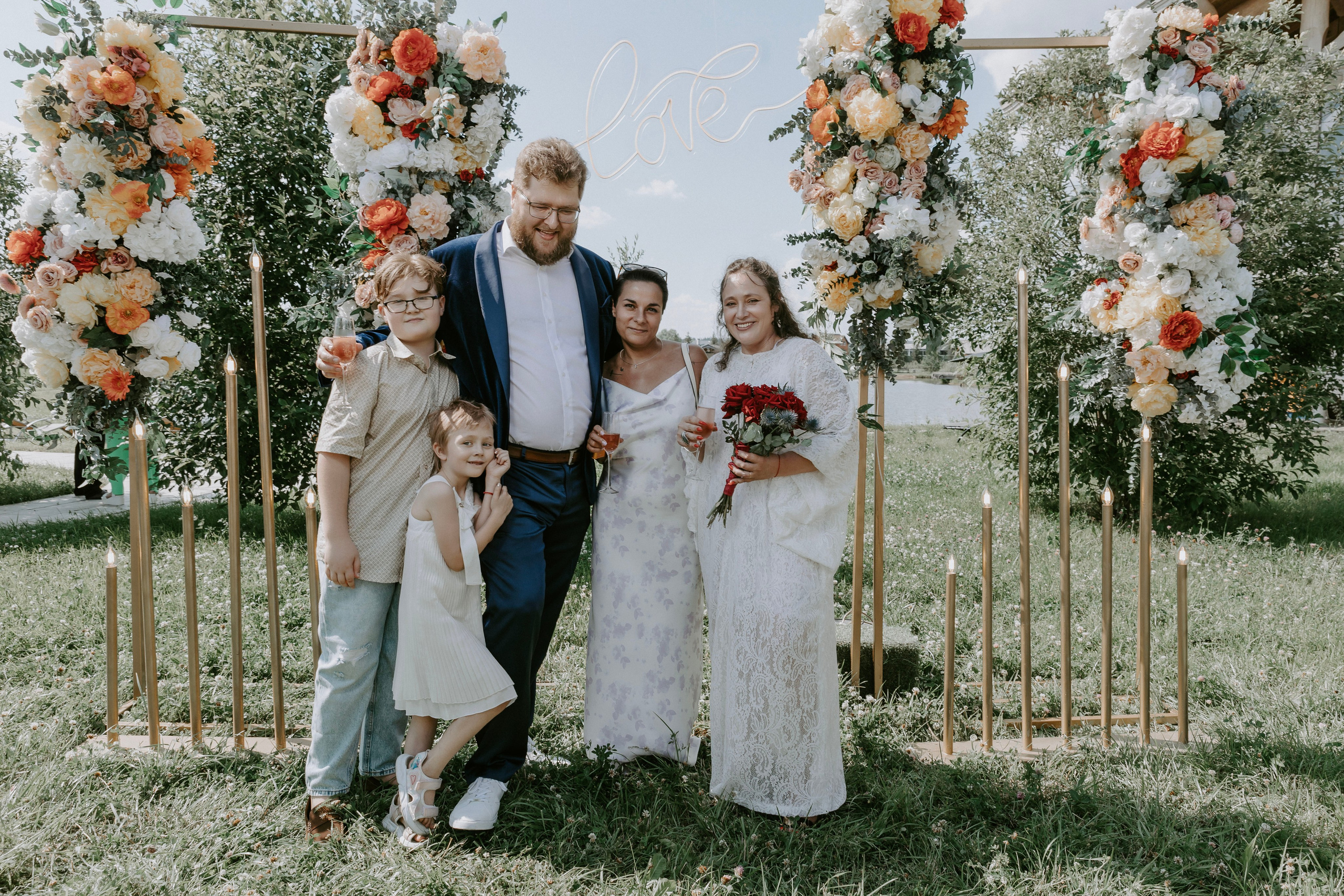 Александр и Анна. Photographer in Moscow & everywhere in the World Alena Vyalova