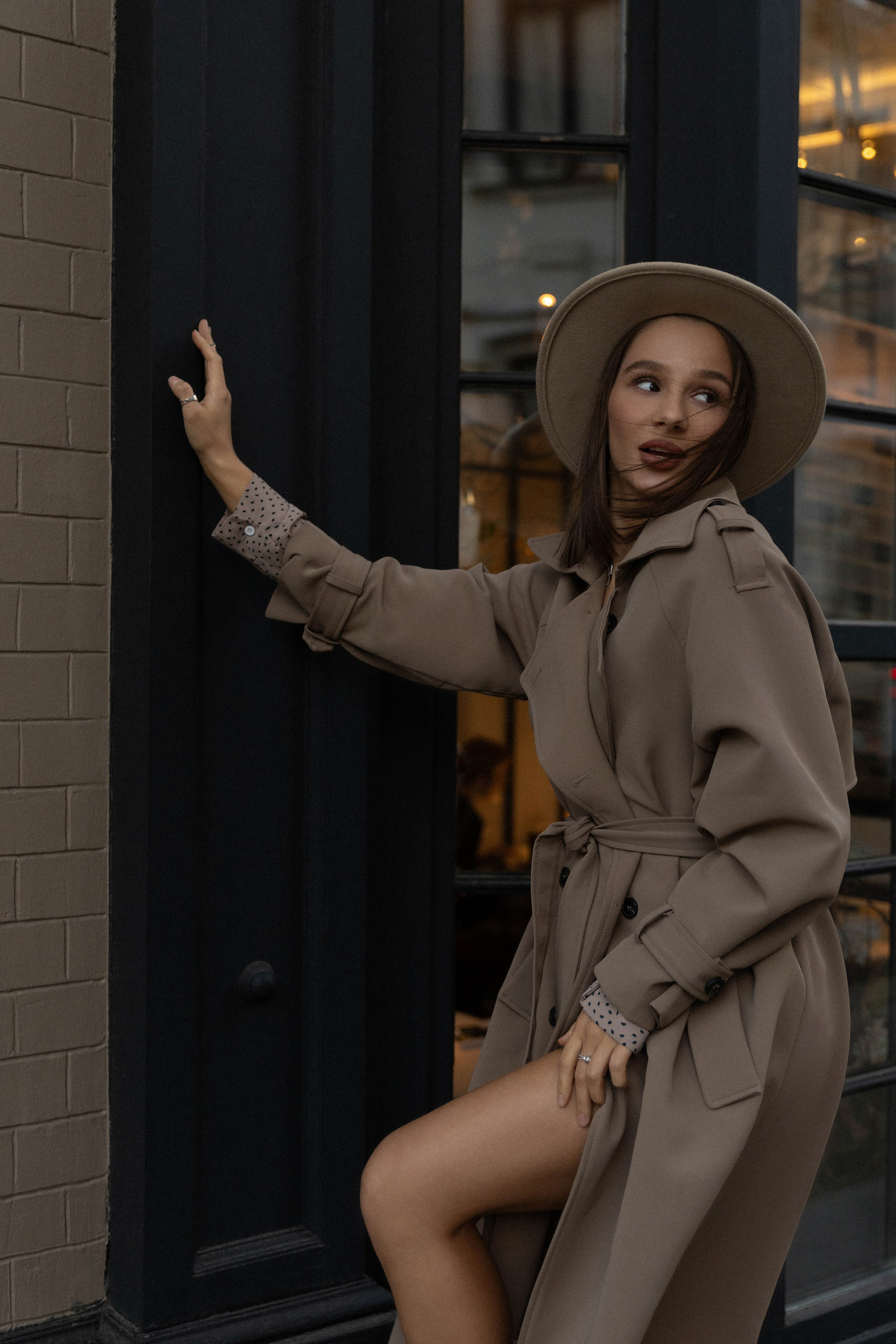 Настя. Фотограф Итуруп | Бурова Екатерина