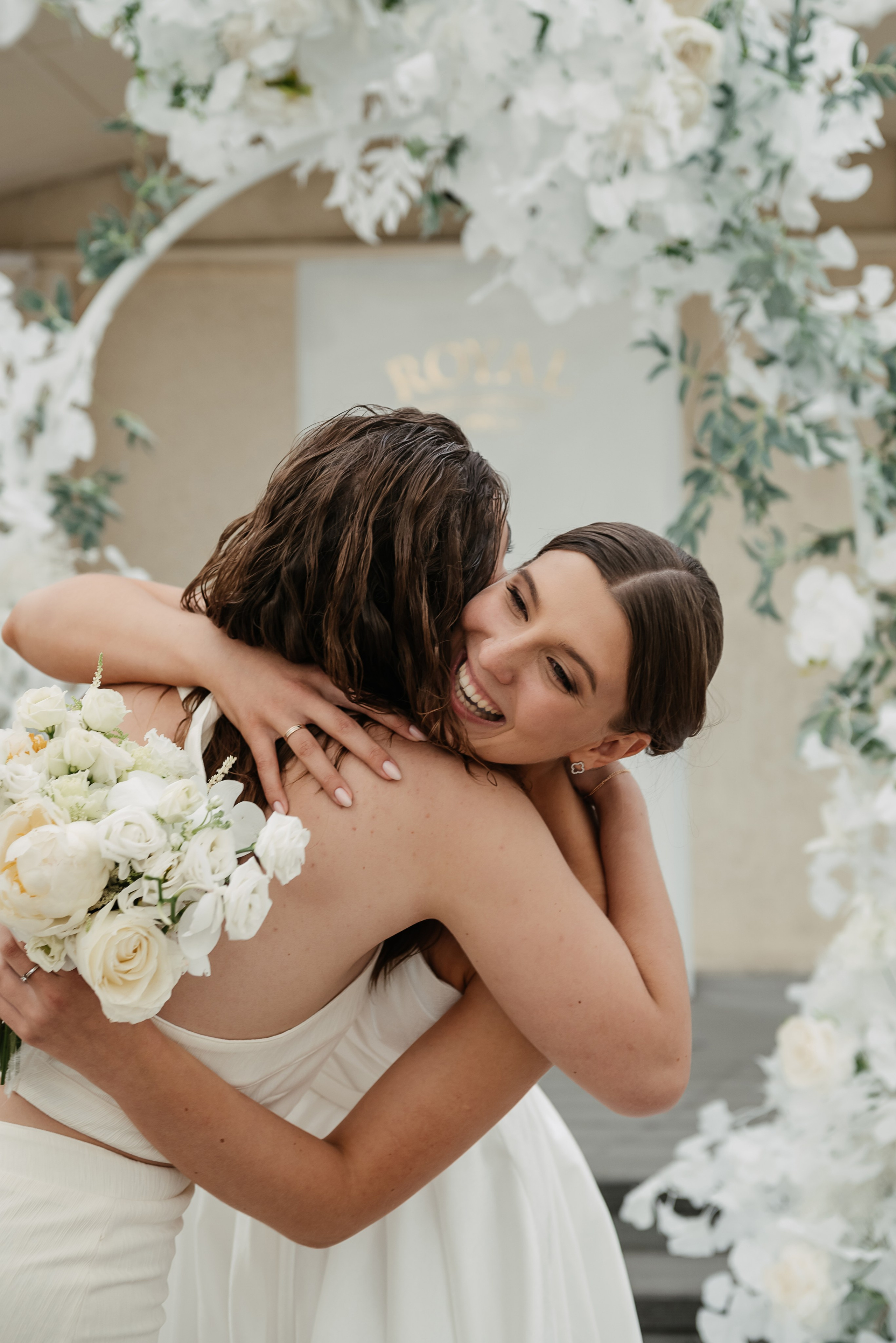 Пётр и Вероника, 2023 год. Свадебный и портретный фотограф в Липецке Анастасия Ролдугина