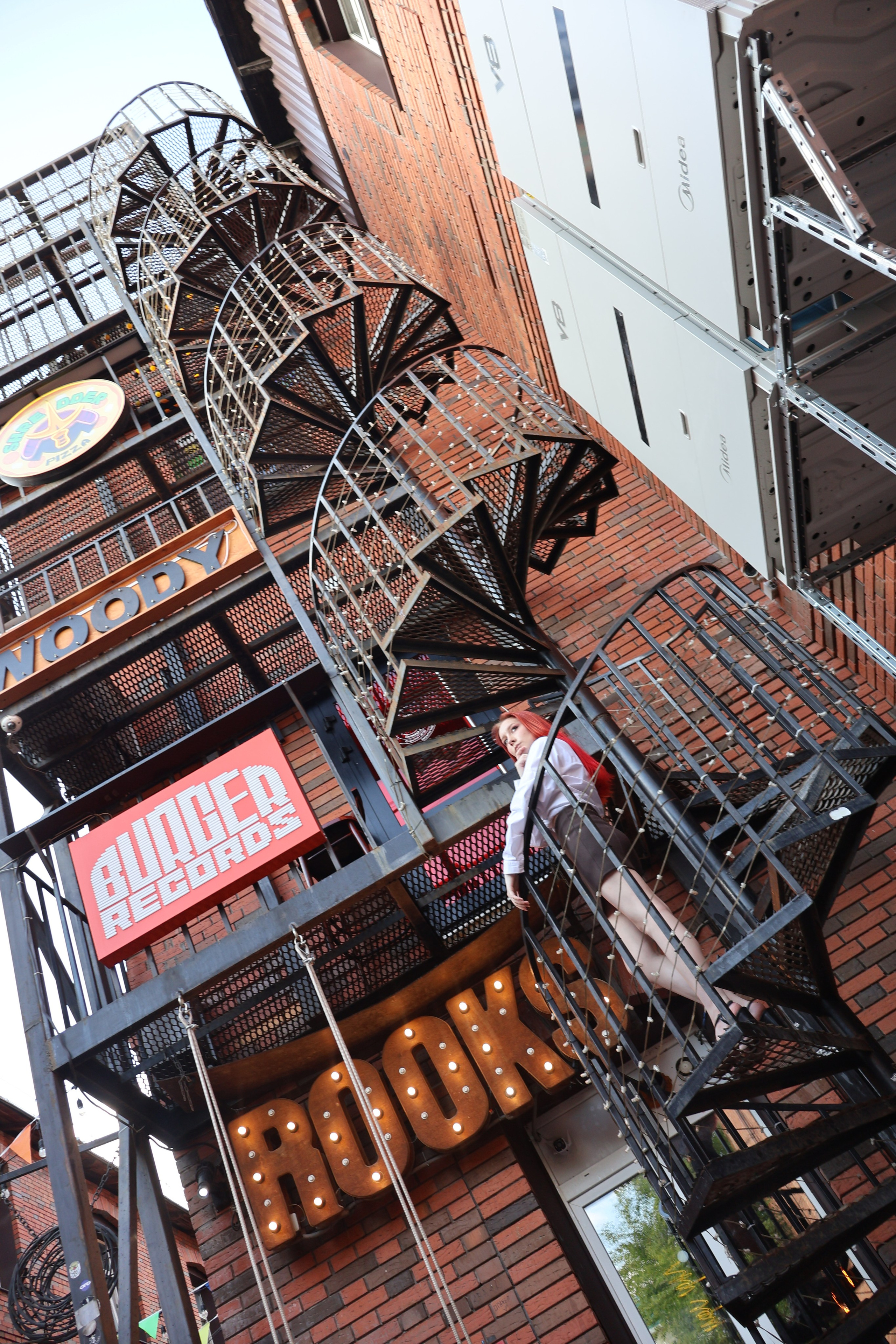 29 июля. Mintonov's Film Studio