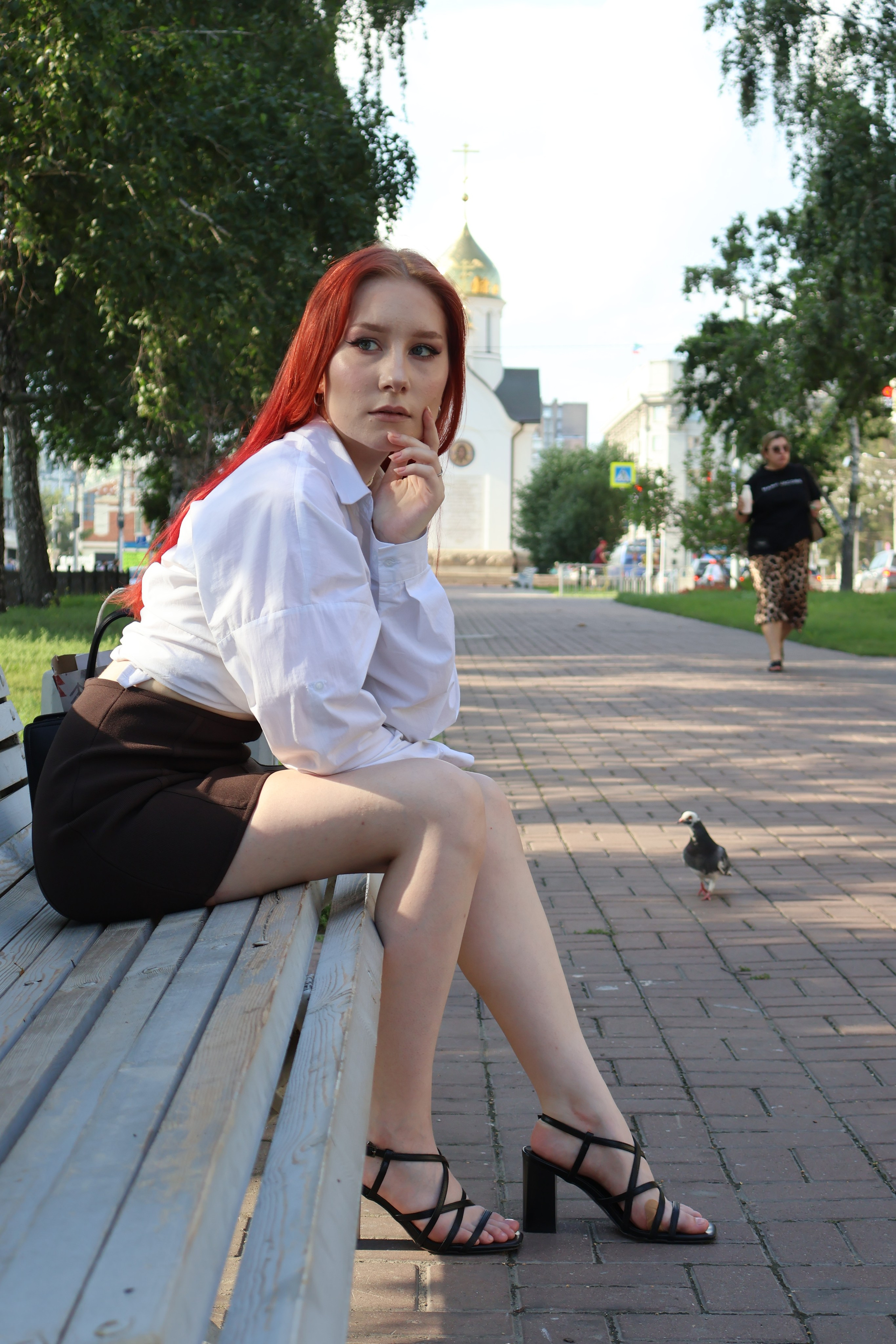 29 июля. Mintonov's Film Studio