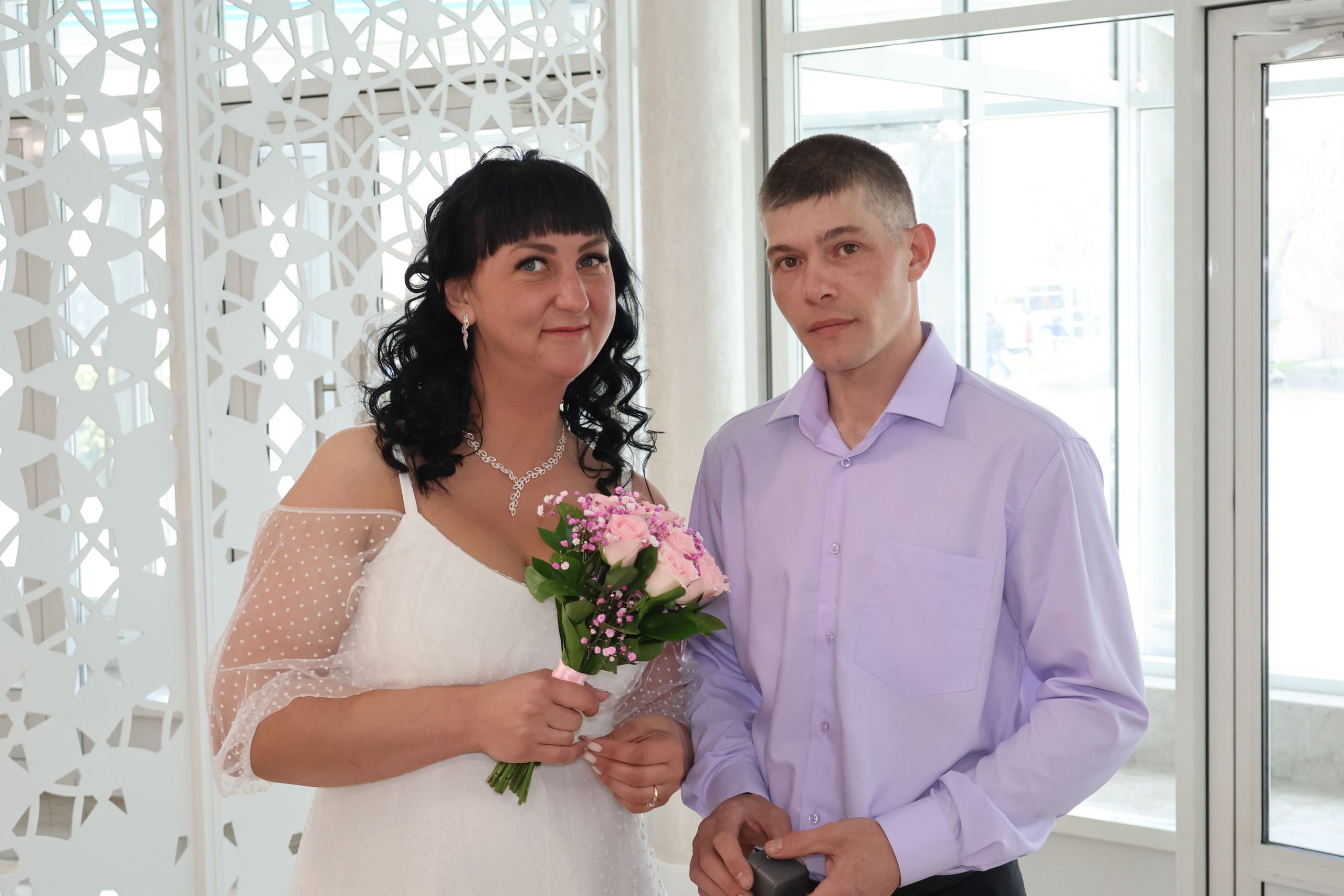 Евгений и Надежда. Mintonov's Film Studio