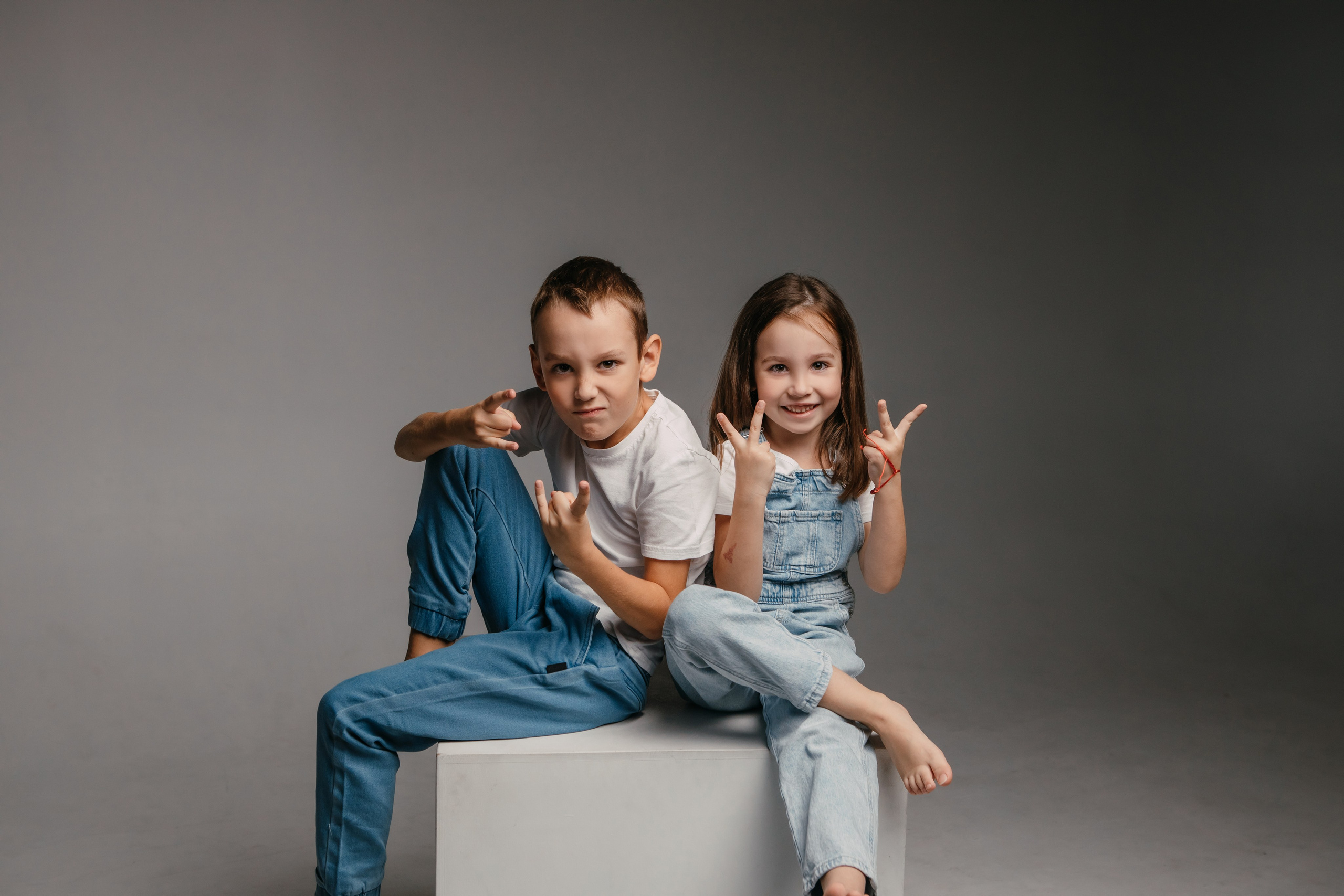 Мама и детки. Фотограф Новороссийск