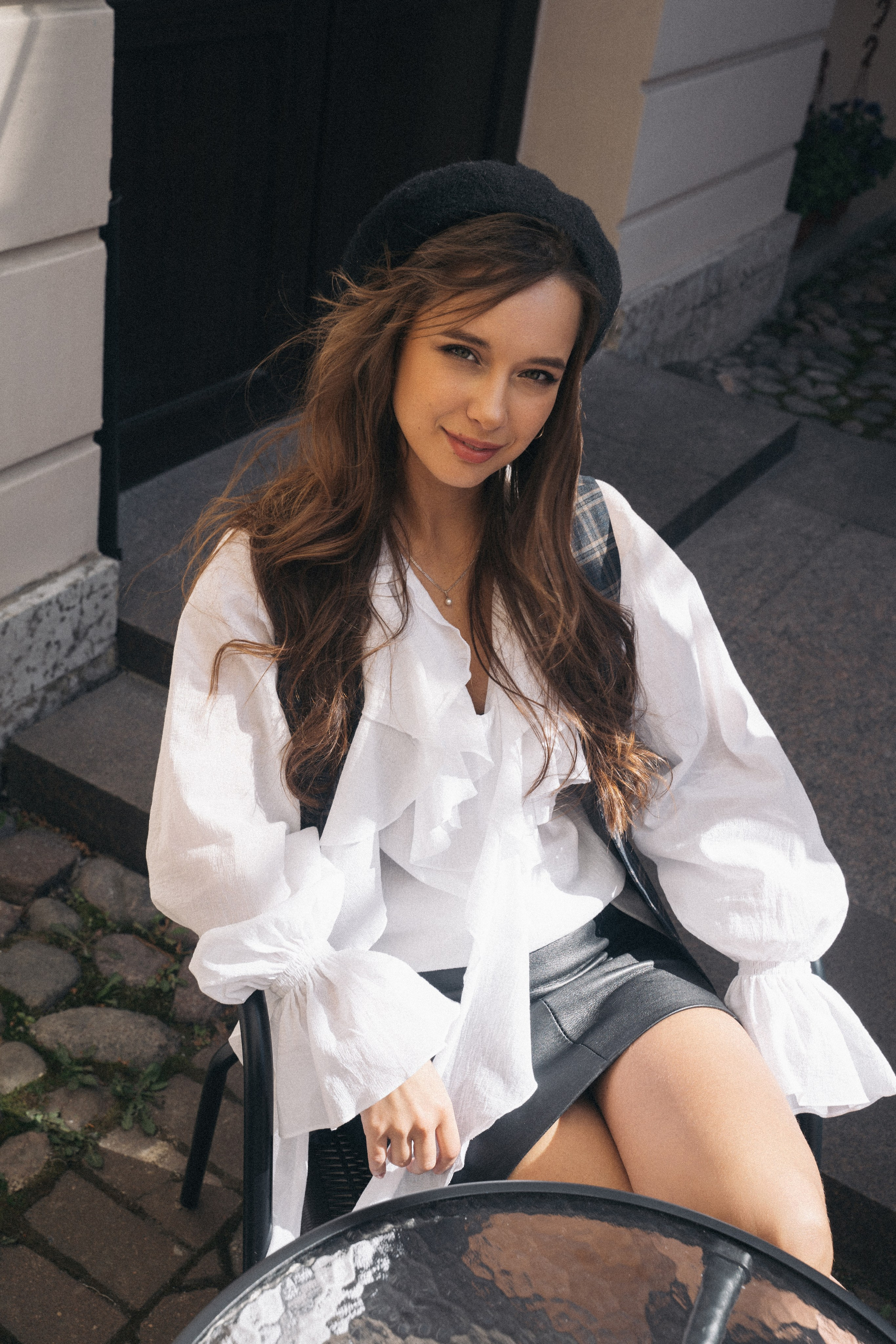 Уличная фотосессия. Фотограф Санкт-Петербург. Воплощу ваши идеи в жизнь!