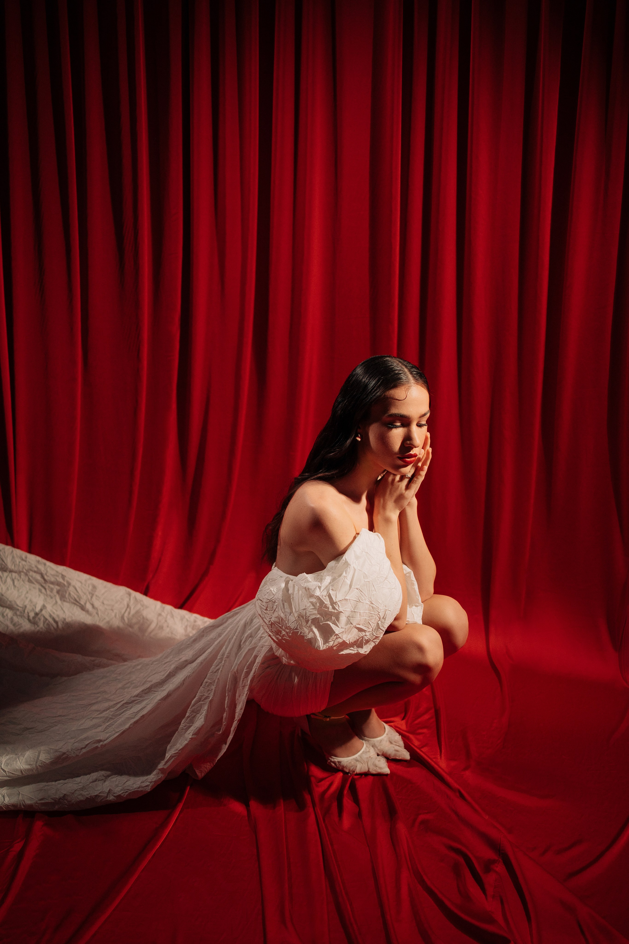 Софья. Свадебный и прогулочный фотограф в Санкт-Петербурге Дарья Корель