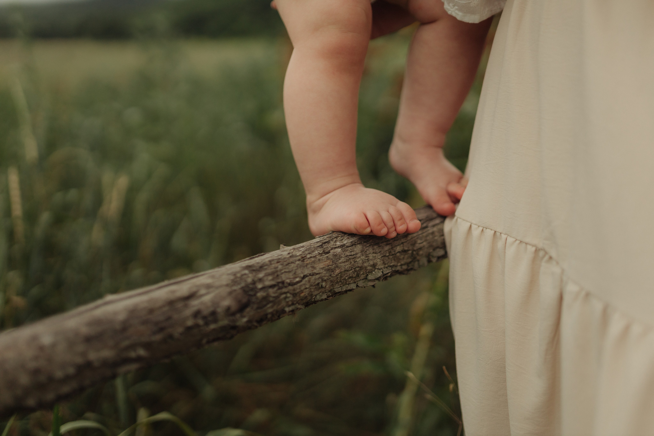 Под летним дождём в Бахчисарае