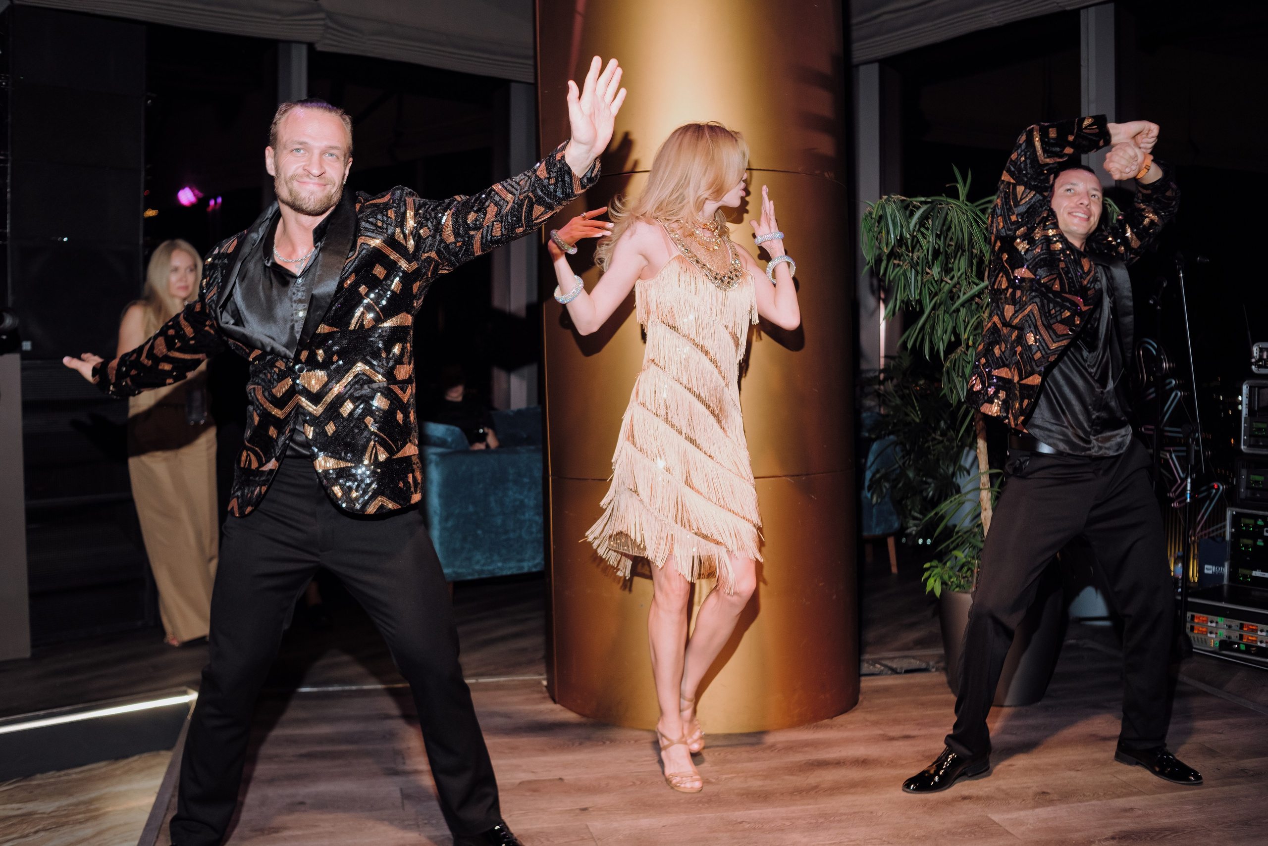 Репортажное портфолио. Фотограф в Москве