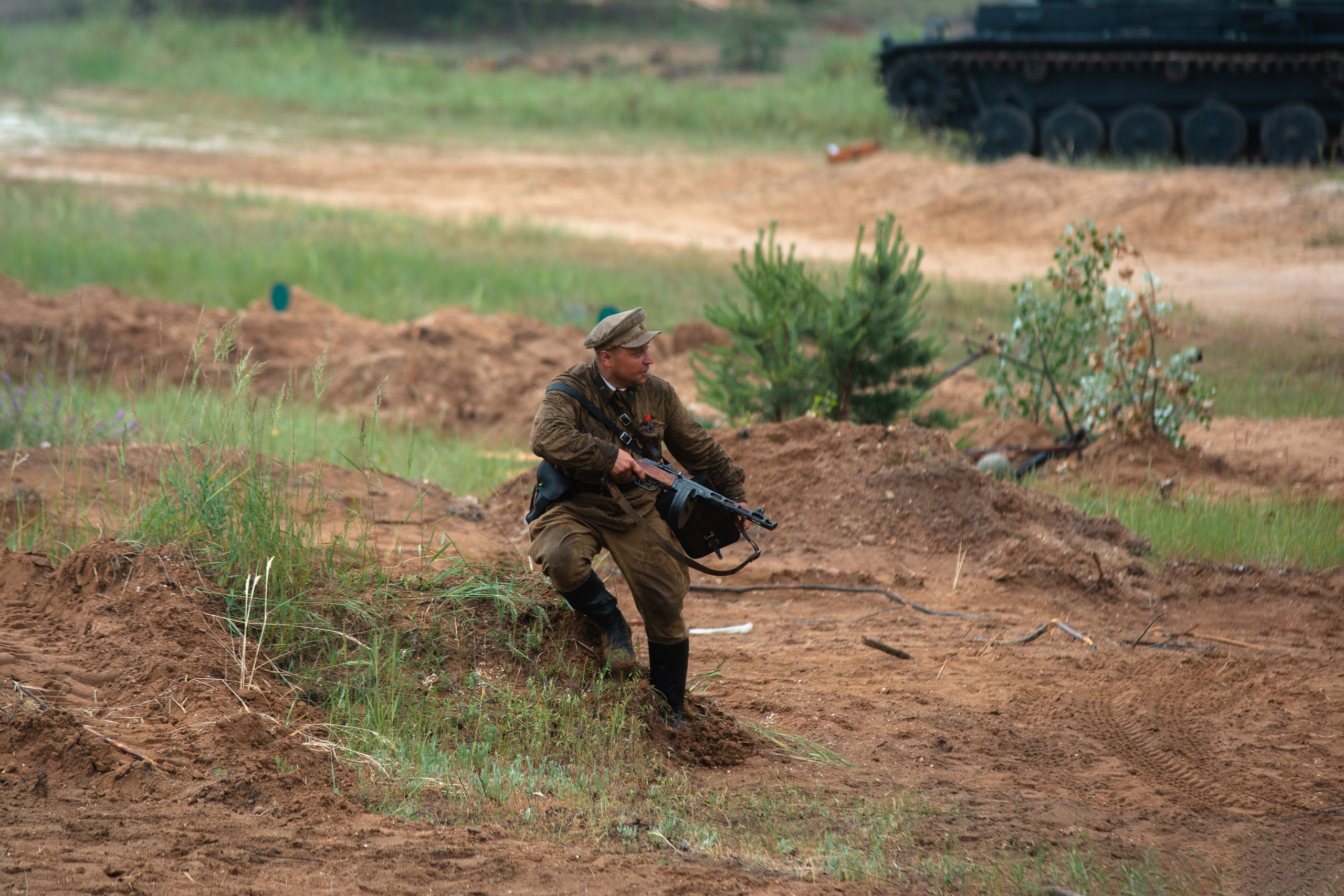 Воронеж " Город в огне ". Профессиональный фотограф в Мценске и Орловской области