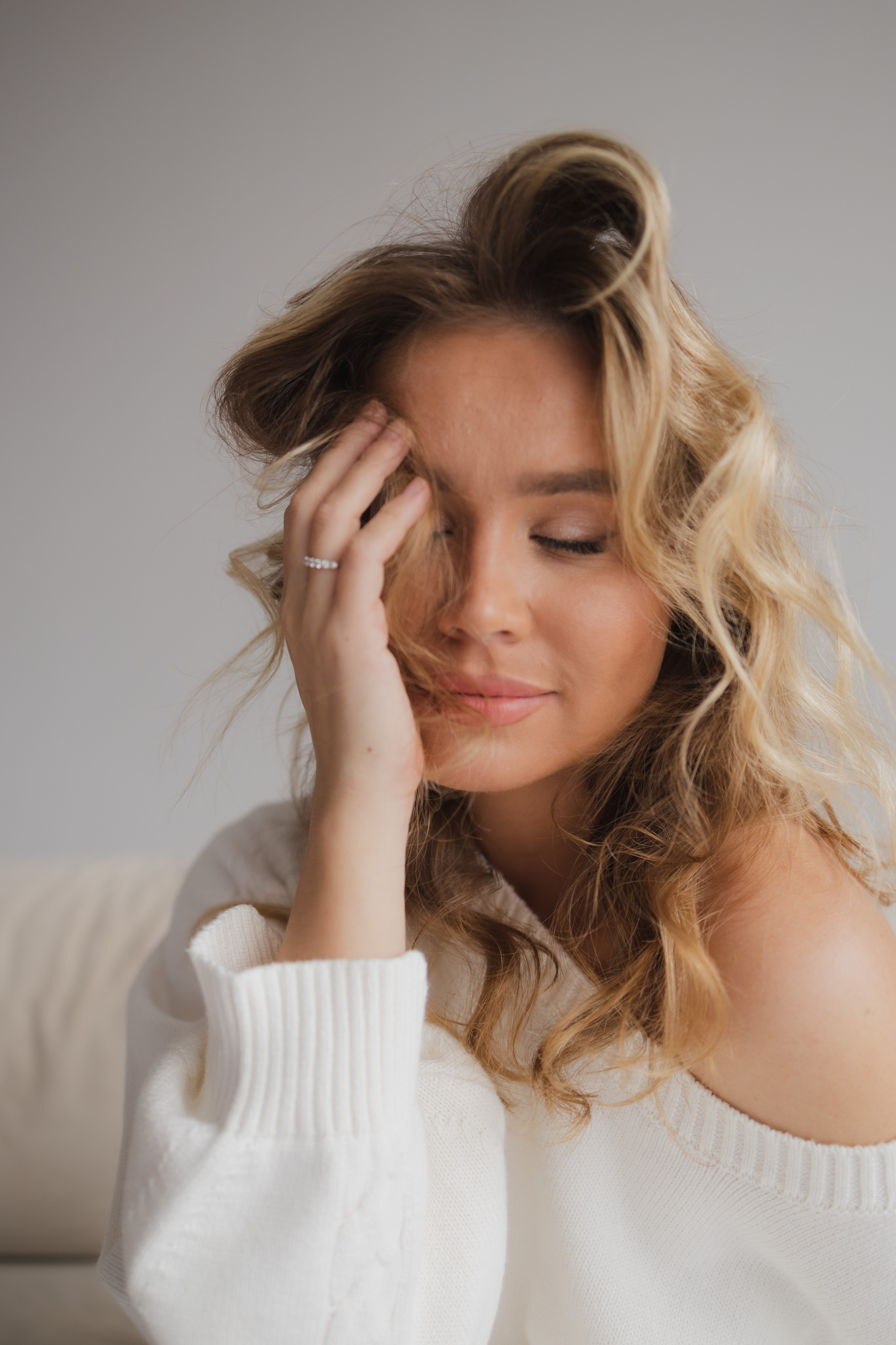 Татьяна, женщина которая вызывает привыкание. Женский и семейный фотограф в Москве Анастасия Филимонова