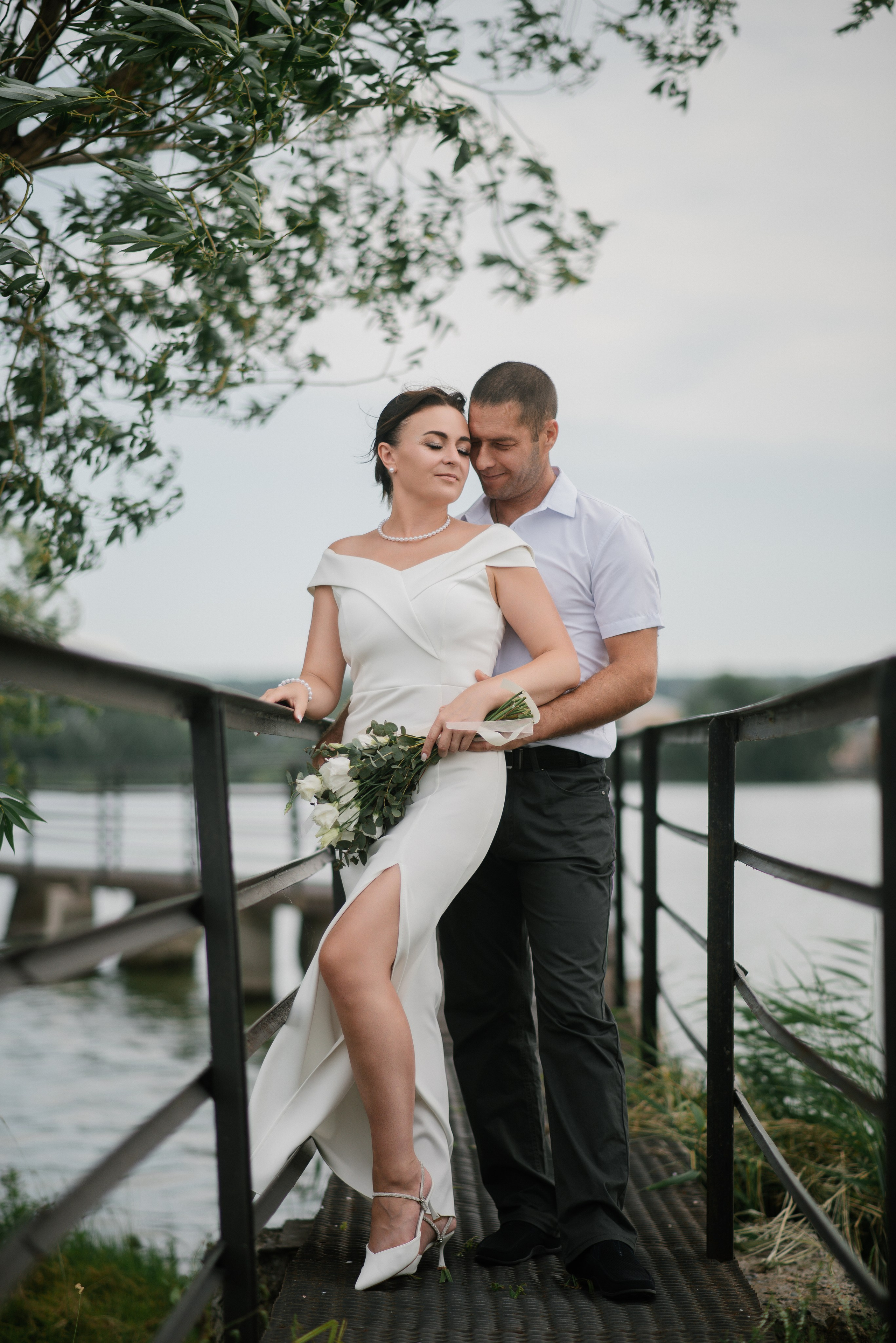 05.07.25 Wedding Day. Семейный фотограф в Барнауле