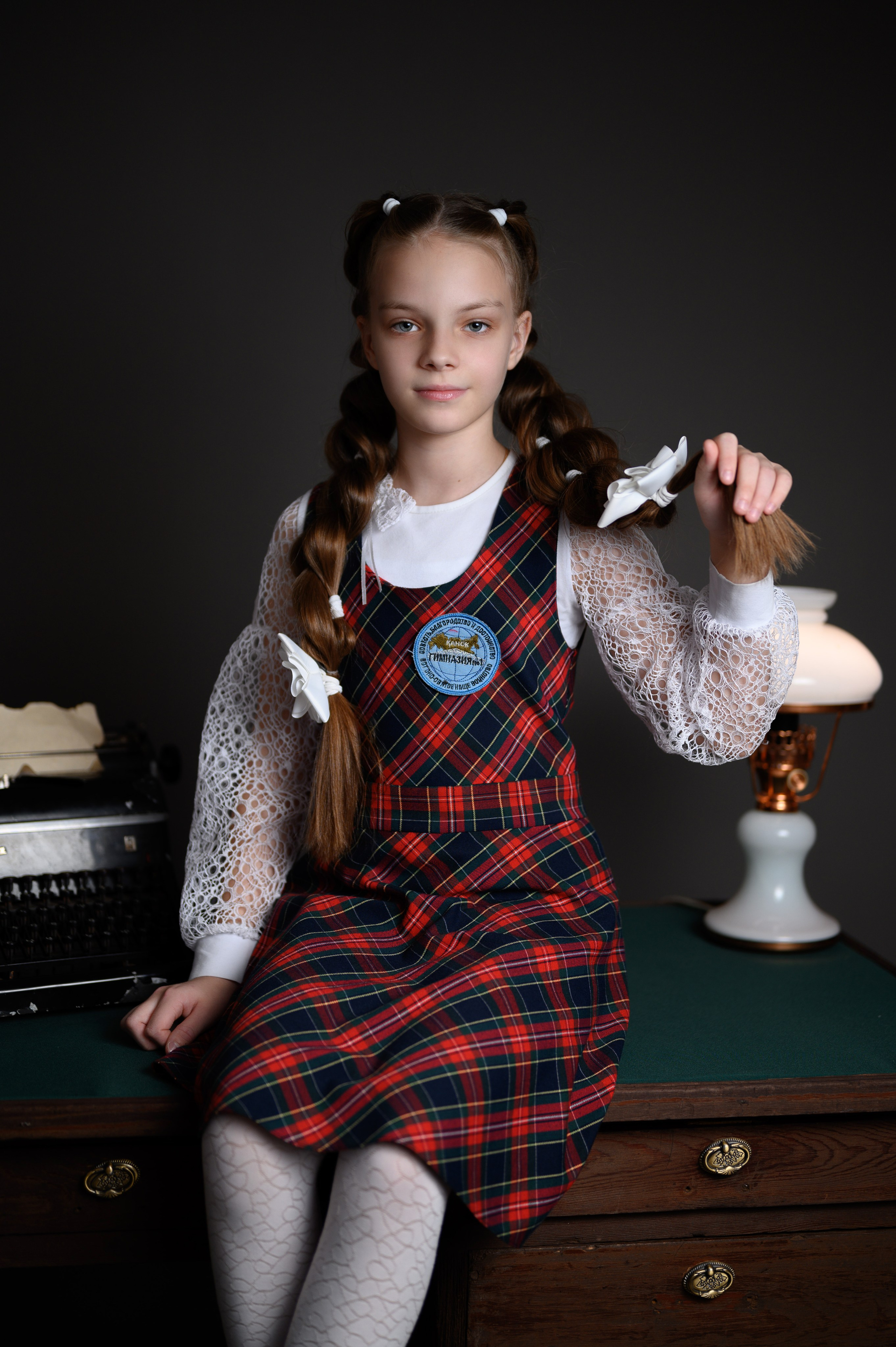 В студии. Семейный и детский фотограф в Канске и Канском р-не, Красноярск и