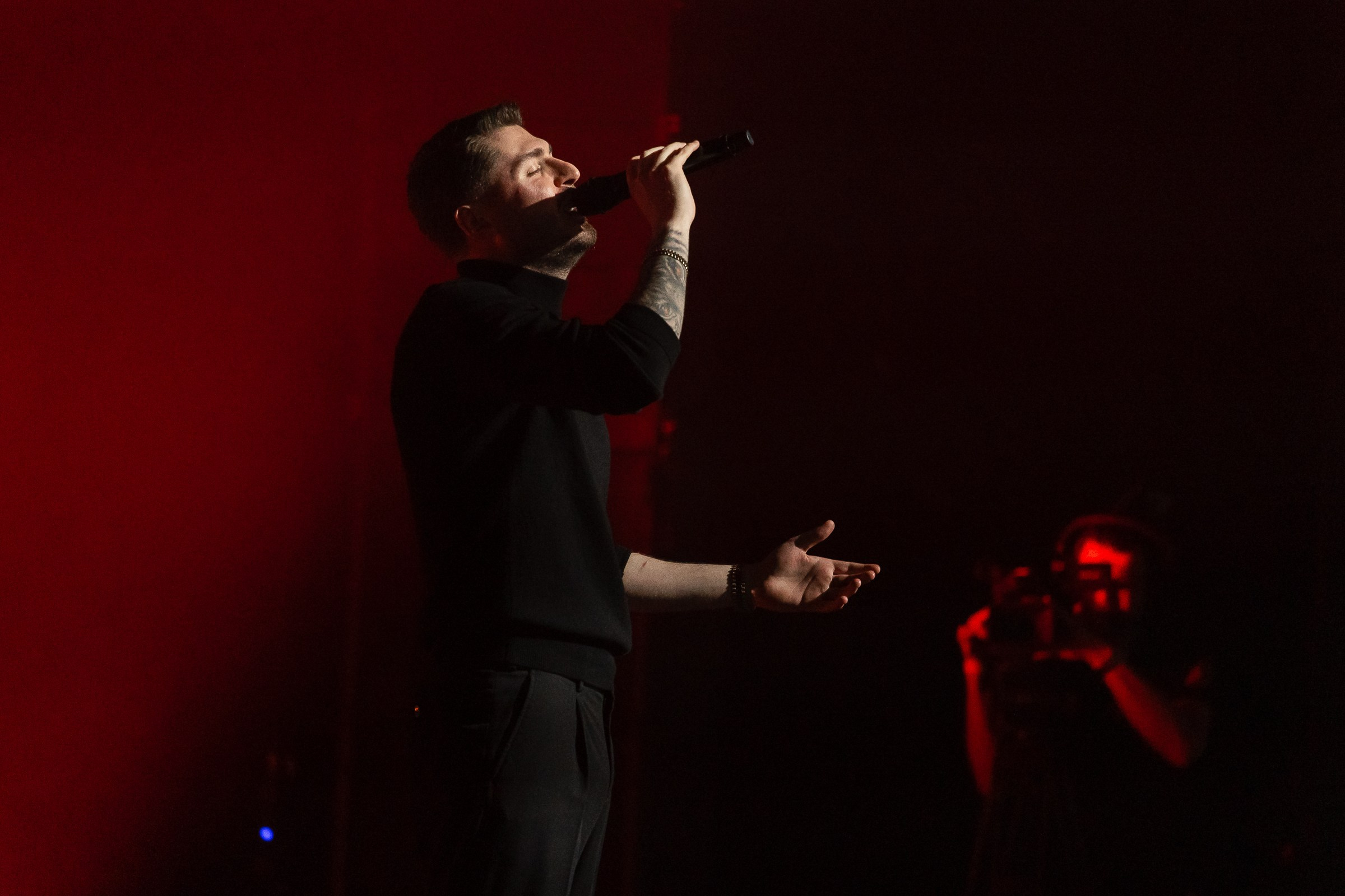 BLOK3. Фотограф в Москве