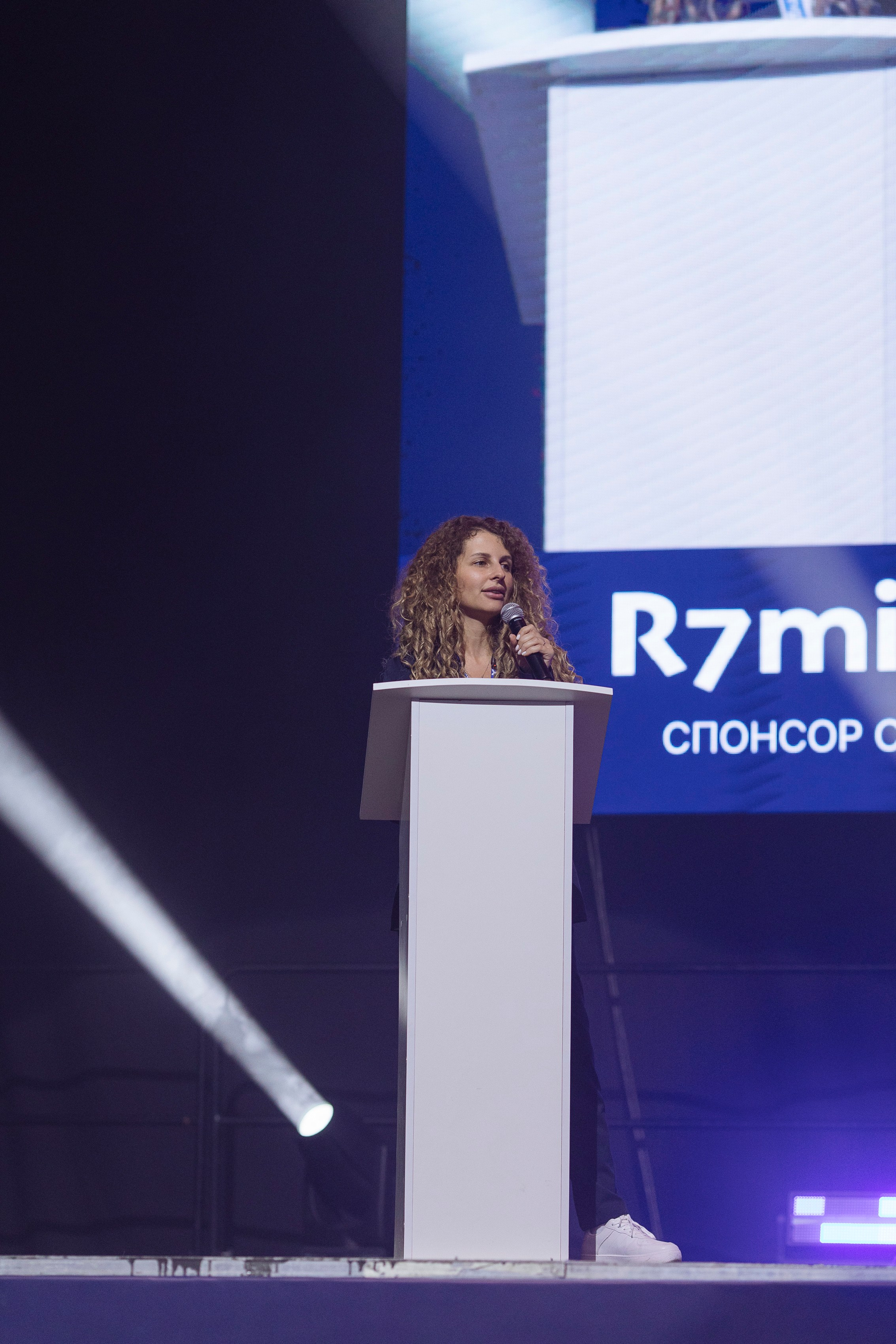 CRIPTOSUMMIT 2025. Фотограф в Москве