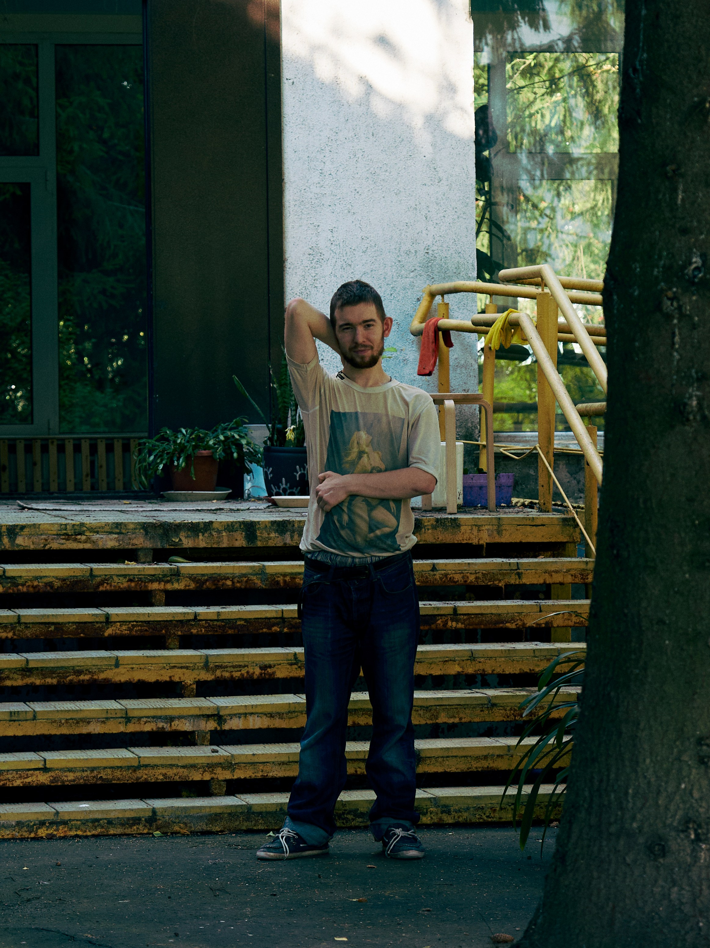 БФ «Жизненный путь». Портретный фотограф в Москве