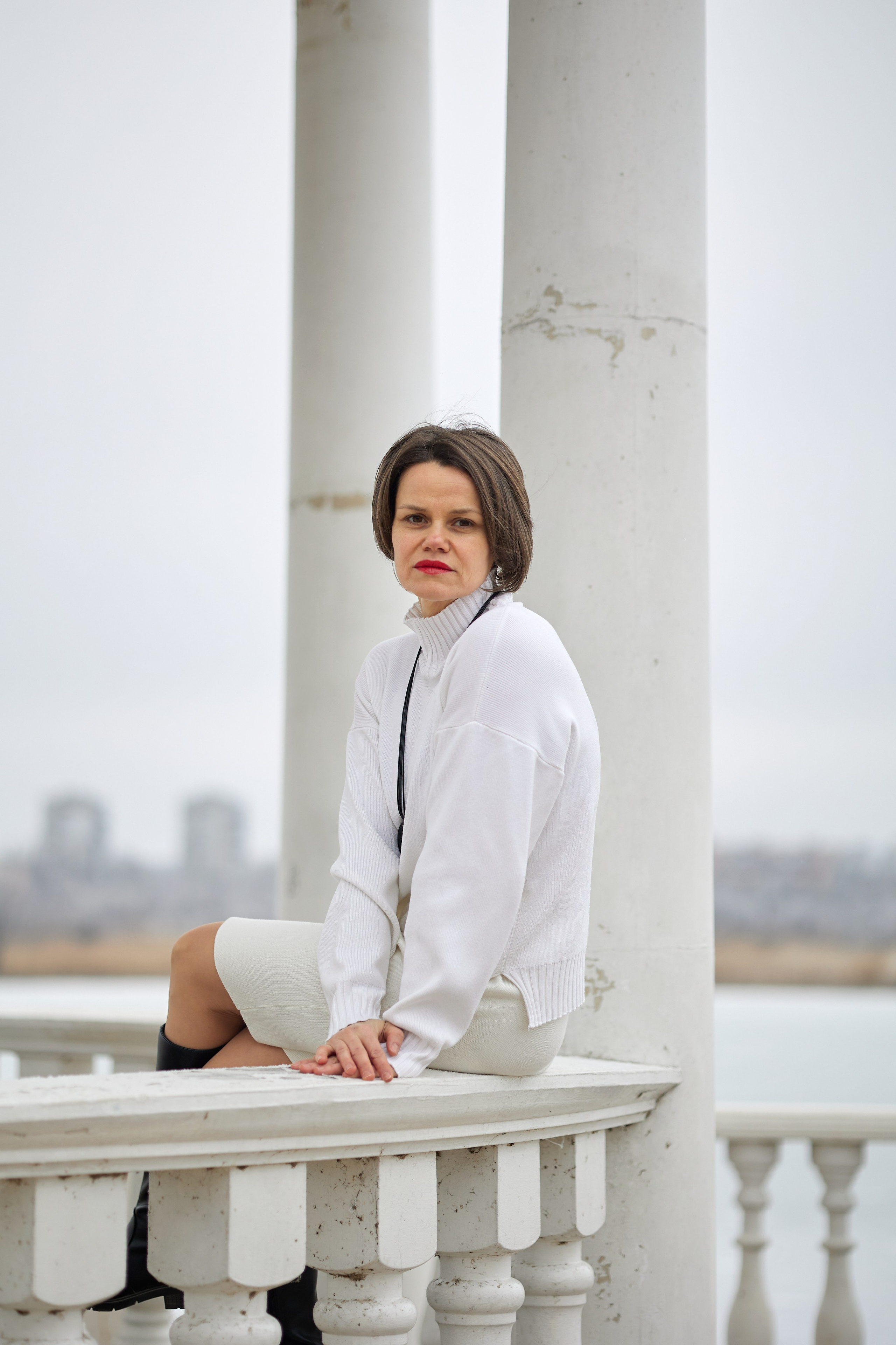 Фотопрогулка в ТРЦ