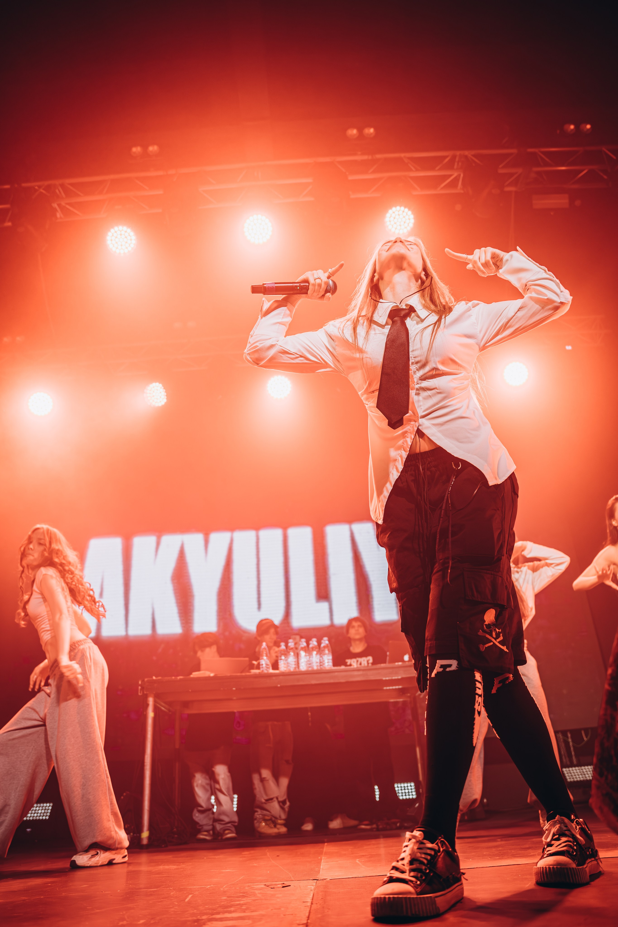 Акулич & Alisha & Абрикоса. Фотограф Санкт-Петербурга