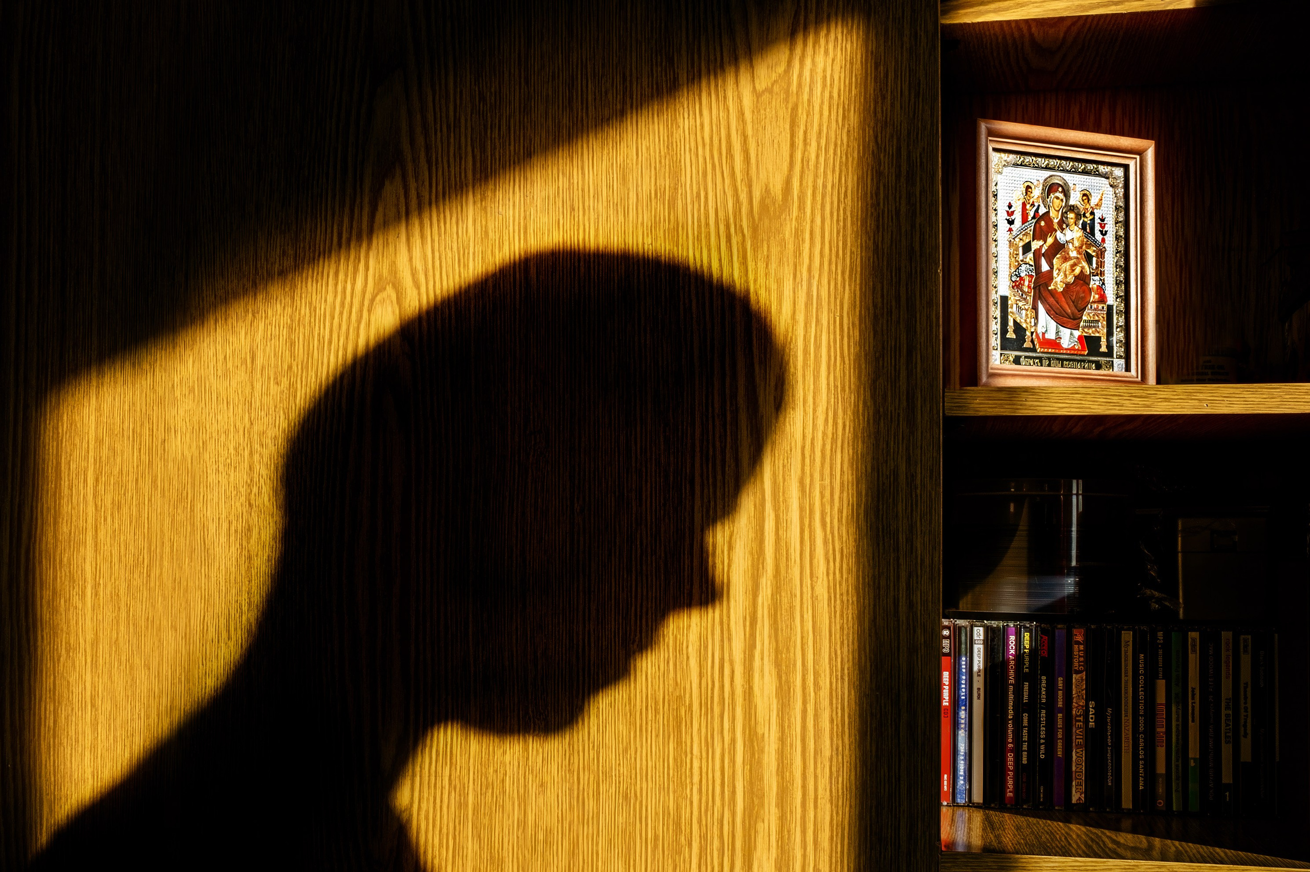 Как я болела. Алёна Кочеткова | фотограф и преподаватель фотографии