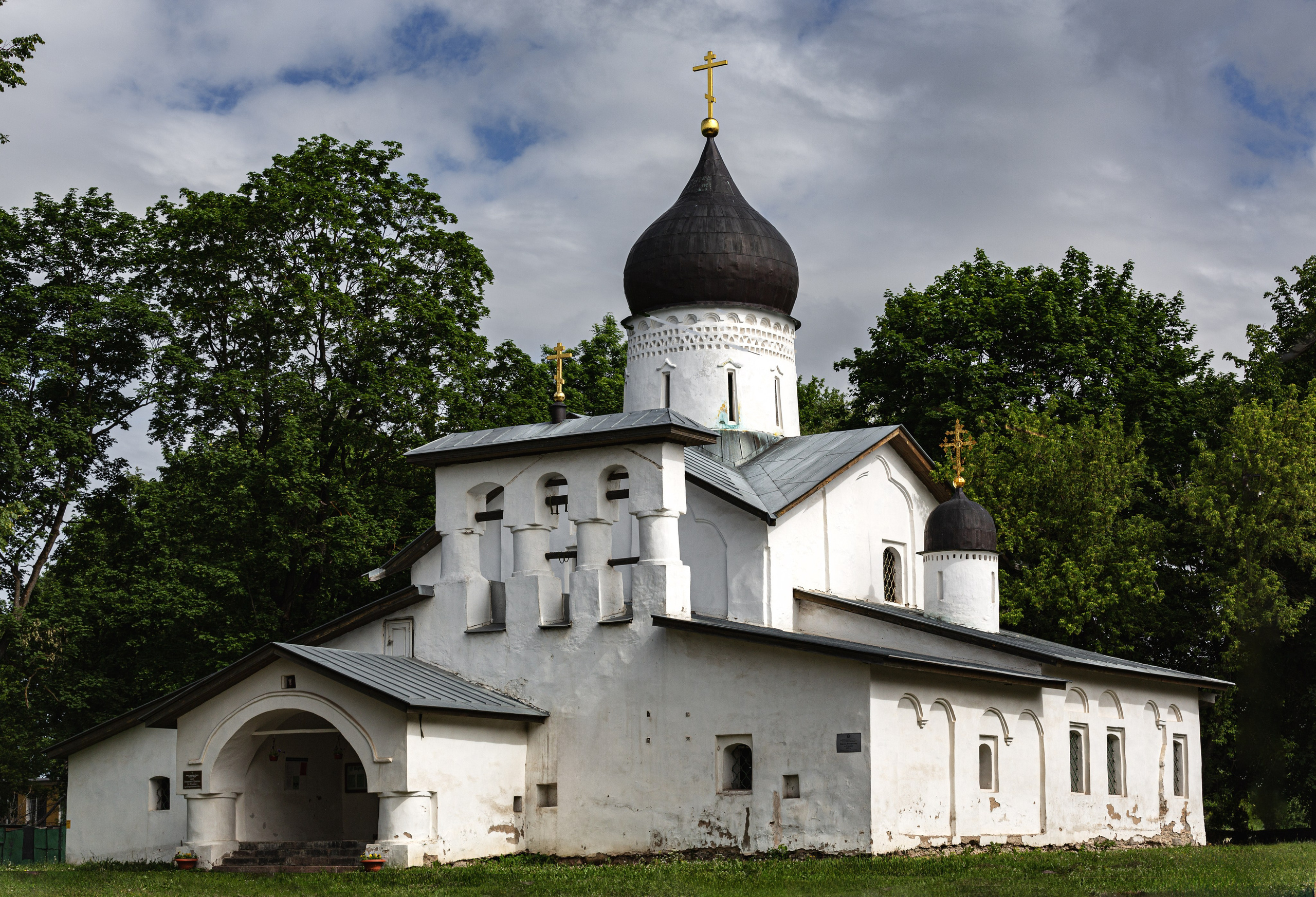 Архитектура. Пейзажный и семейный фотограф в Санкт-Петербурге Александр Белов