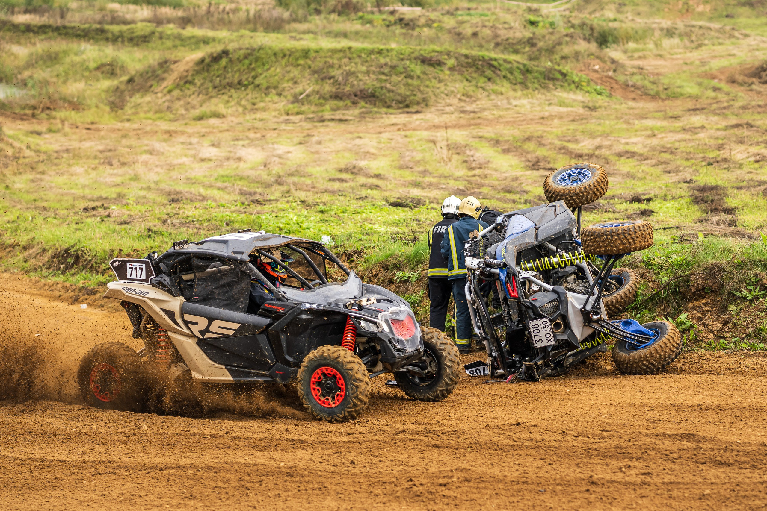 2021-09-12 Гонки. Фотограф Сергей Сидоров