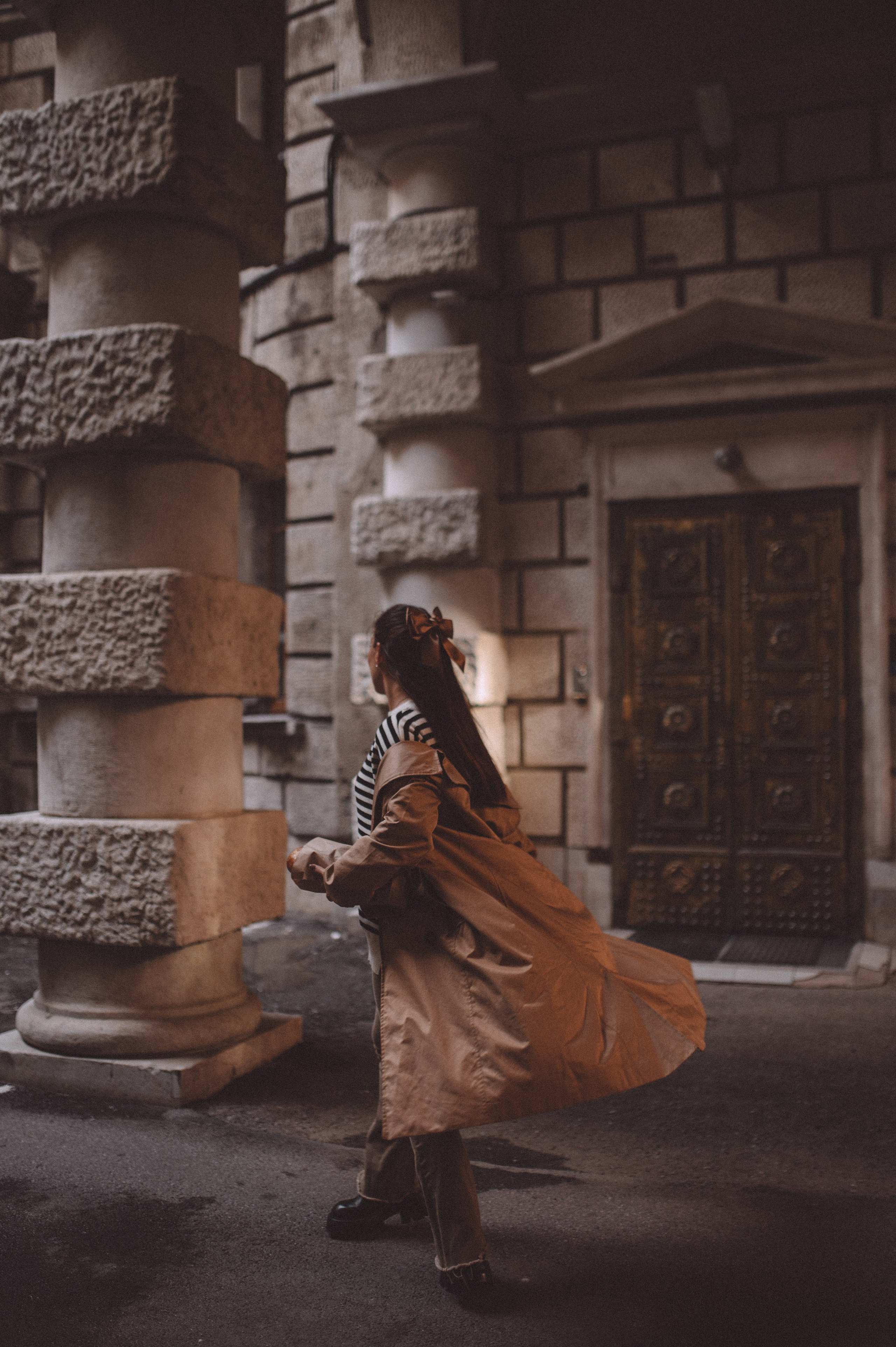 Лина. Свадебный фотограф в Санкт-Петербурге