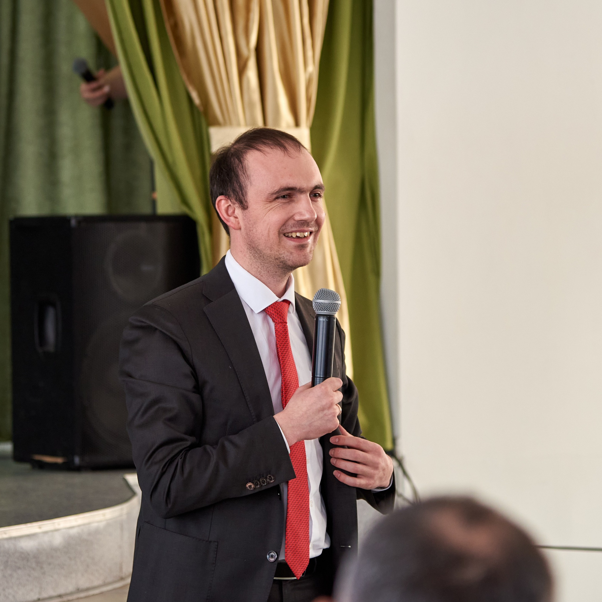 Педагогический десант КемГУ. [fXph] Фотограф Масликов Илья. Съёмка мероприятий в Ленинске-Кузнецком