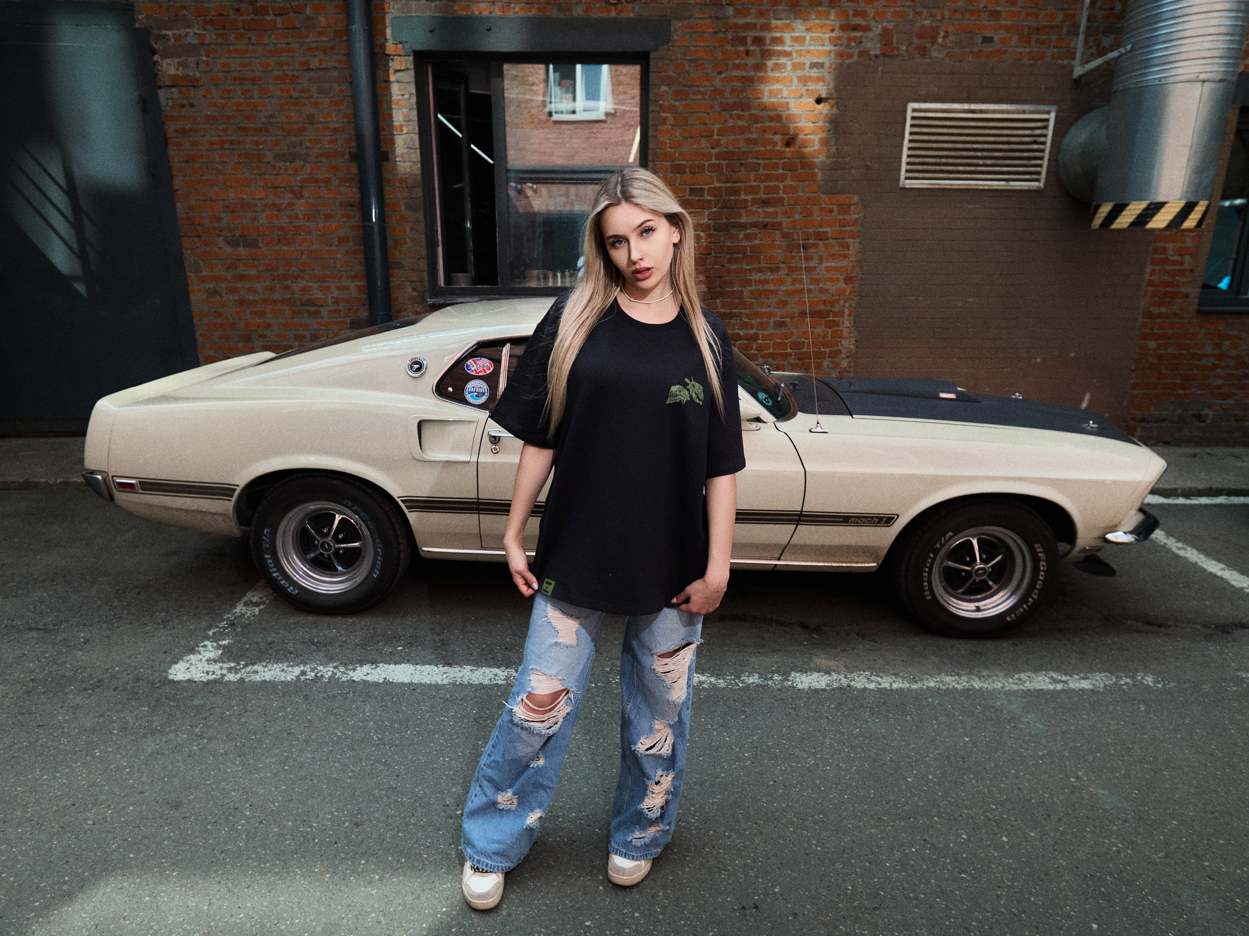 Мерч Кибер и BetBoom. Фотограф Иван Косарев