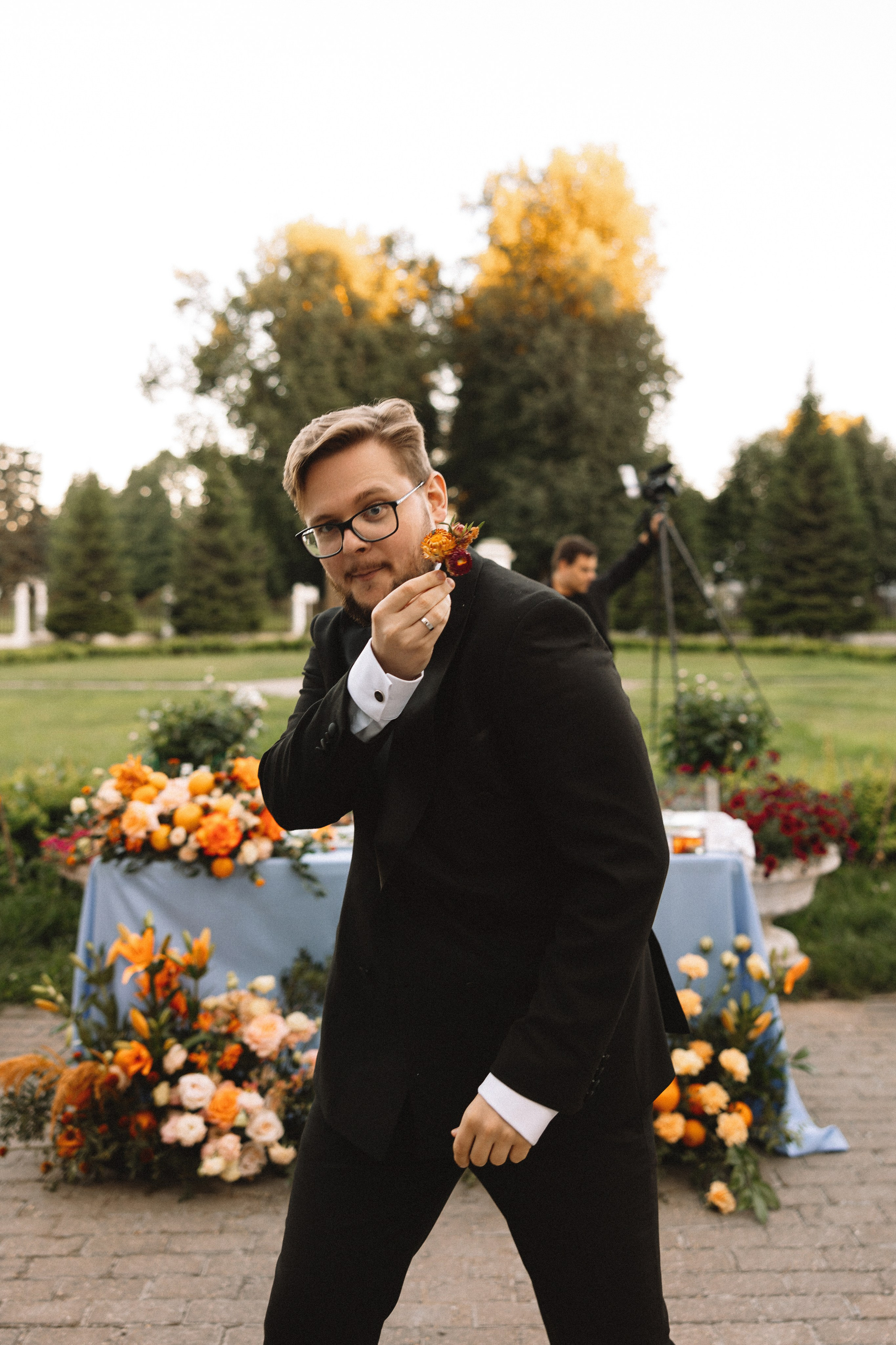 Виктория и Александр. Lifestyle фотограф в Санкт-Петербурге Анна Щекалева