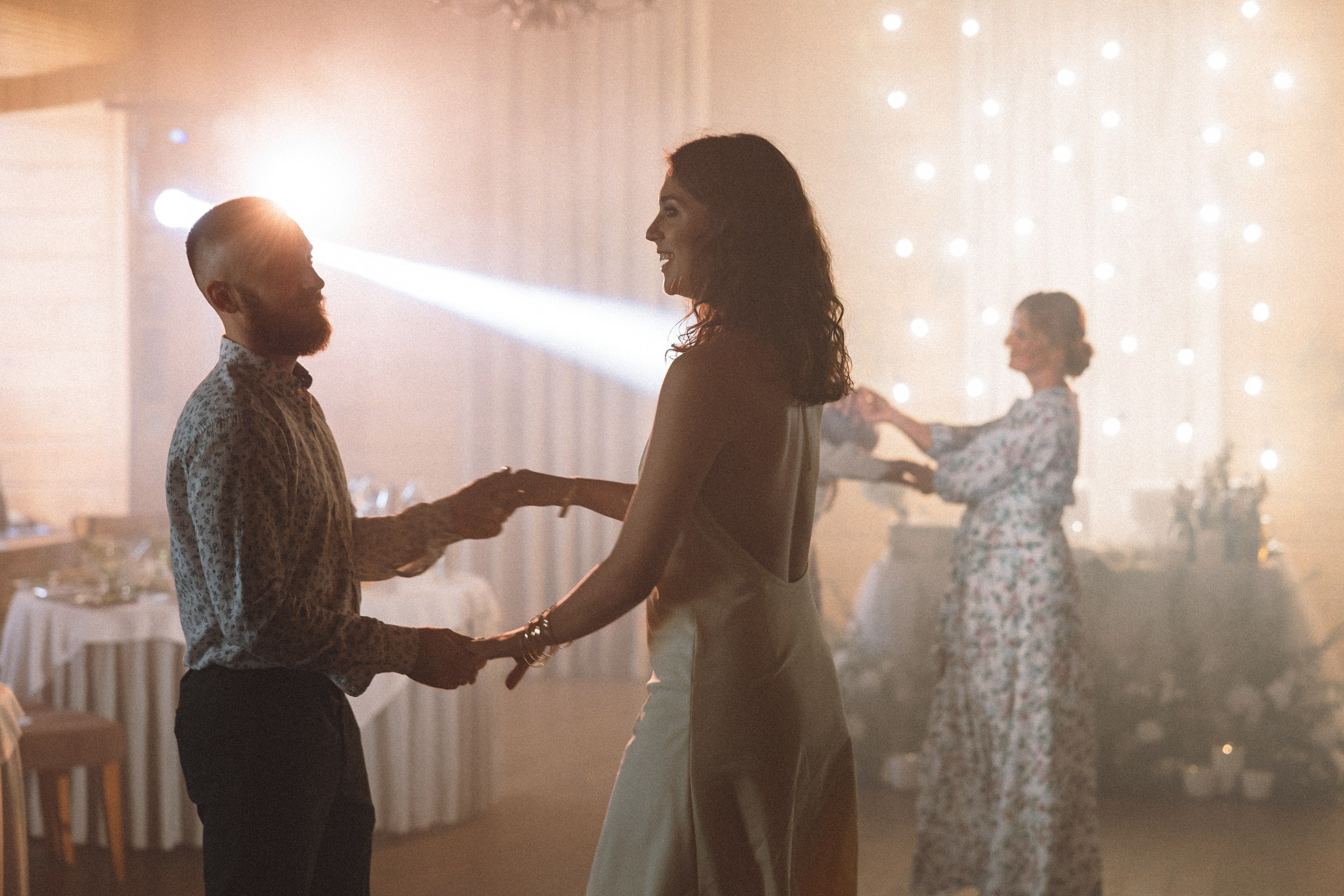 Юлия и Владимир. Lifestyle фотограф в Санкт-Петербурге Анна Щекалева