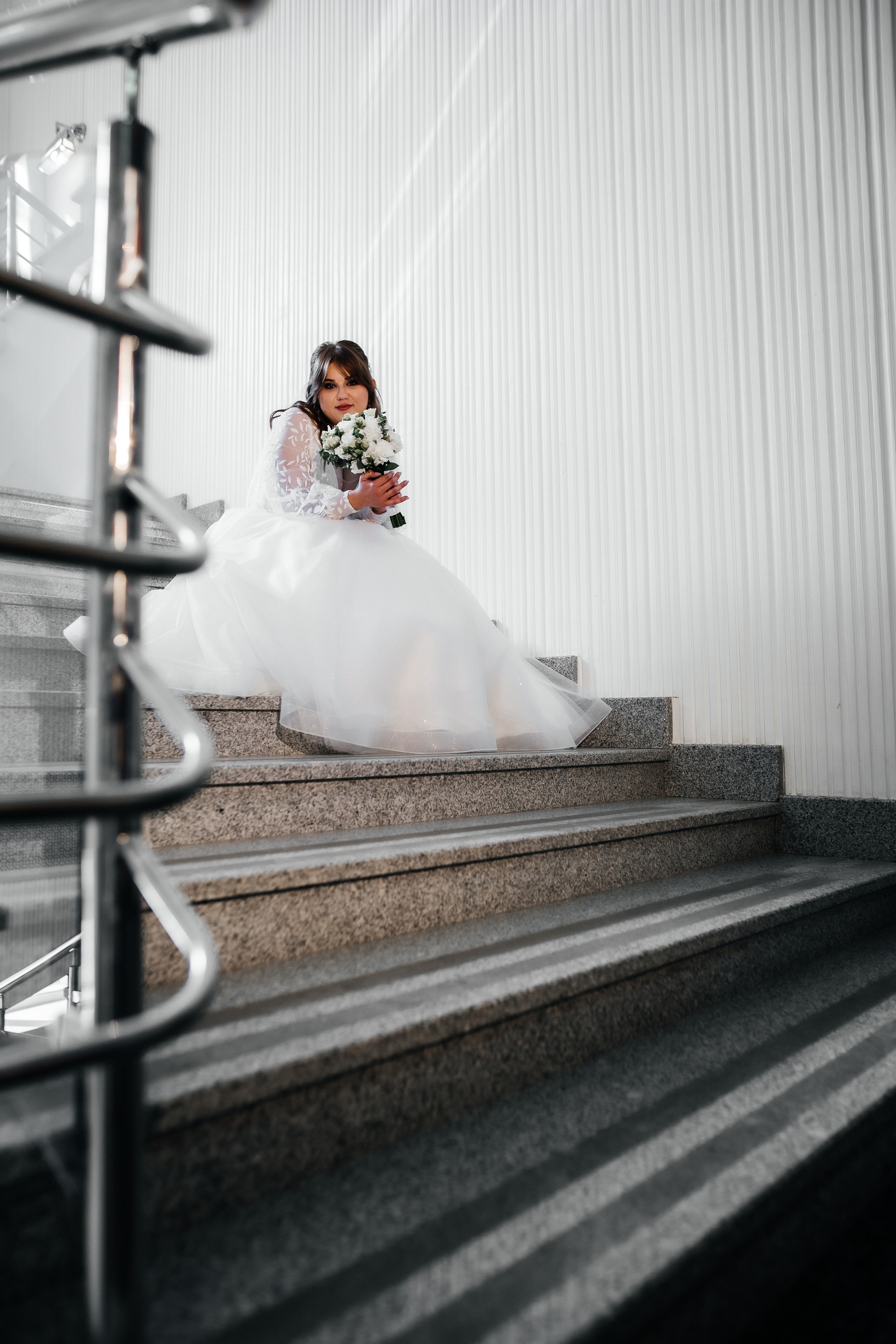 Данила и Анастасия. Свадебный и женский фотограф