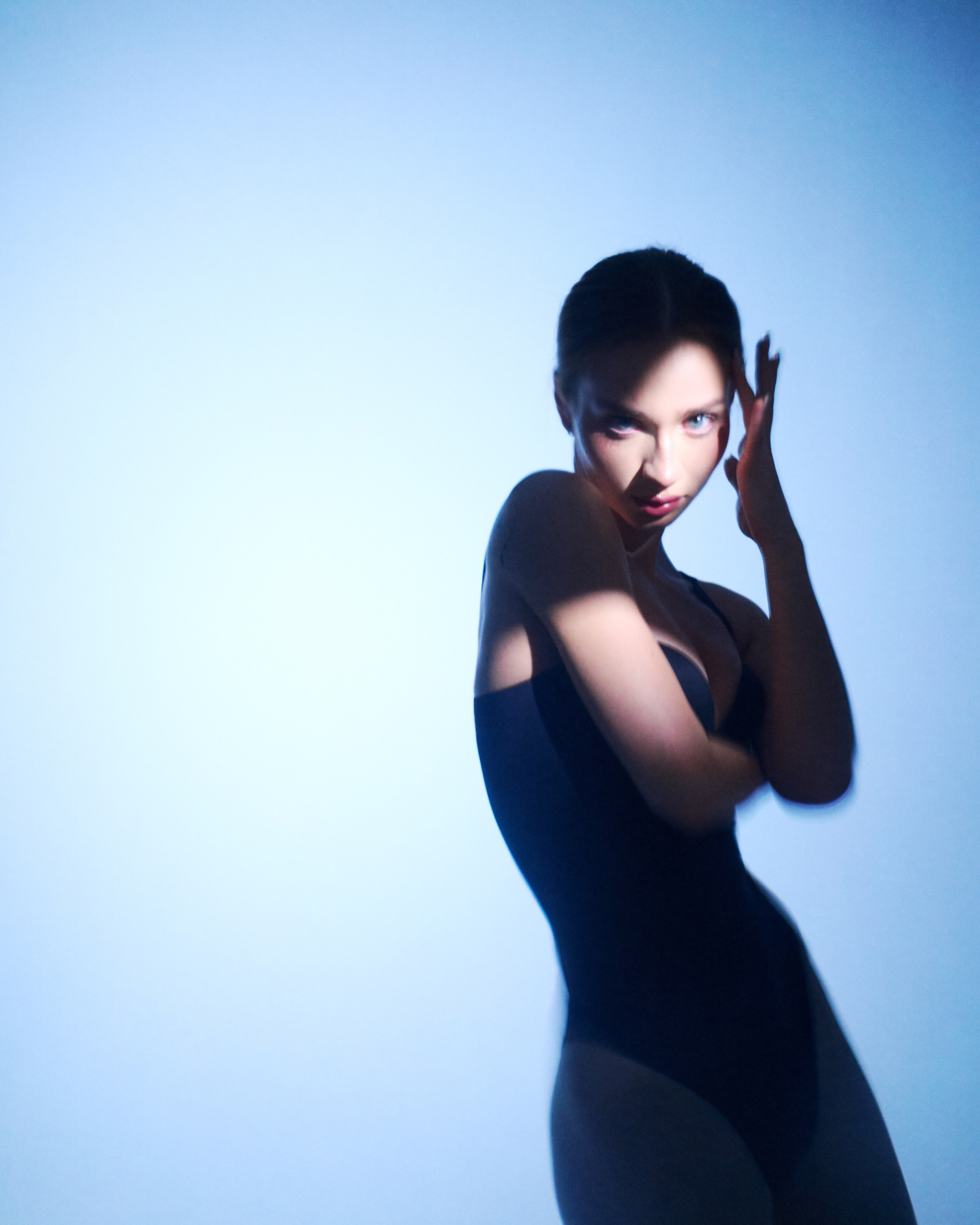 Портфолио фотографа. Фотограф Кирилл Володкин