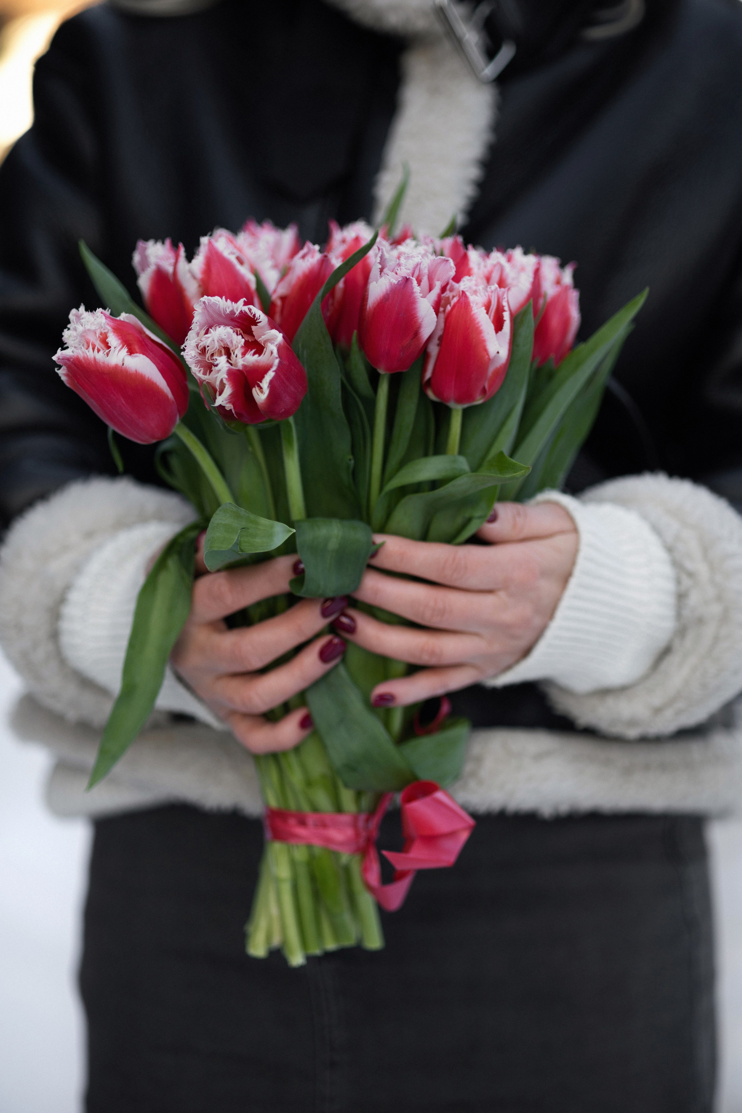 Съемка на улице. Кузнецова Татьяна фотограф и ретушер Москва