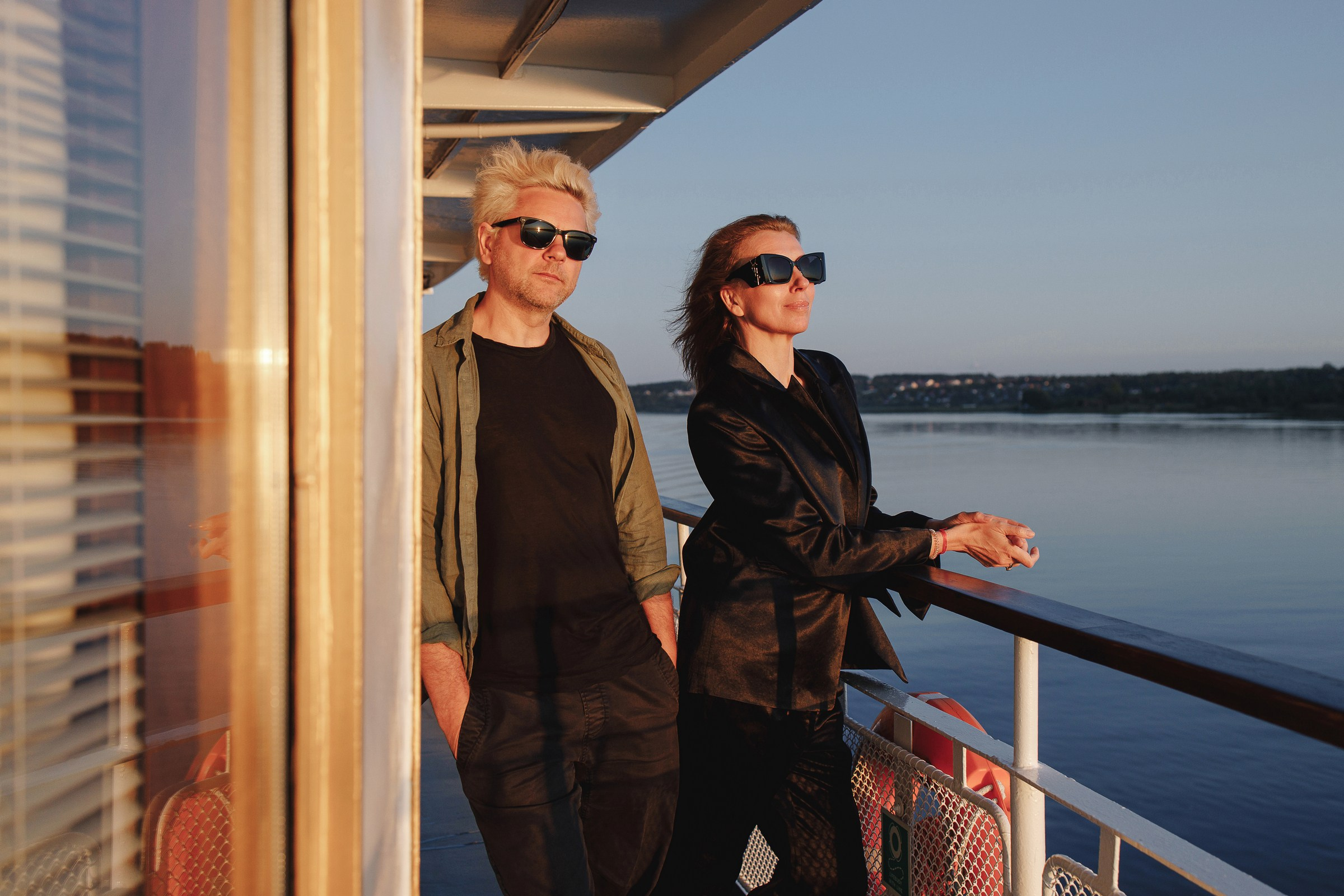 Светлана и Сергей. Свадебный и репортажный фотограф в Воронеже Сергей Максимов