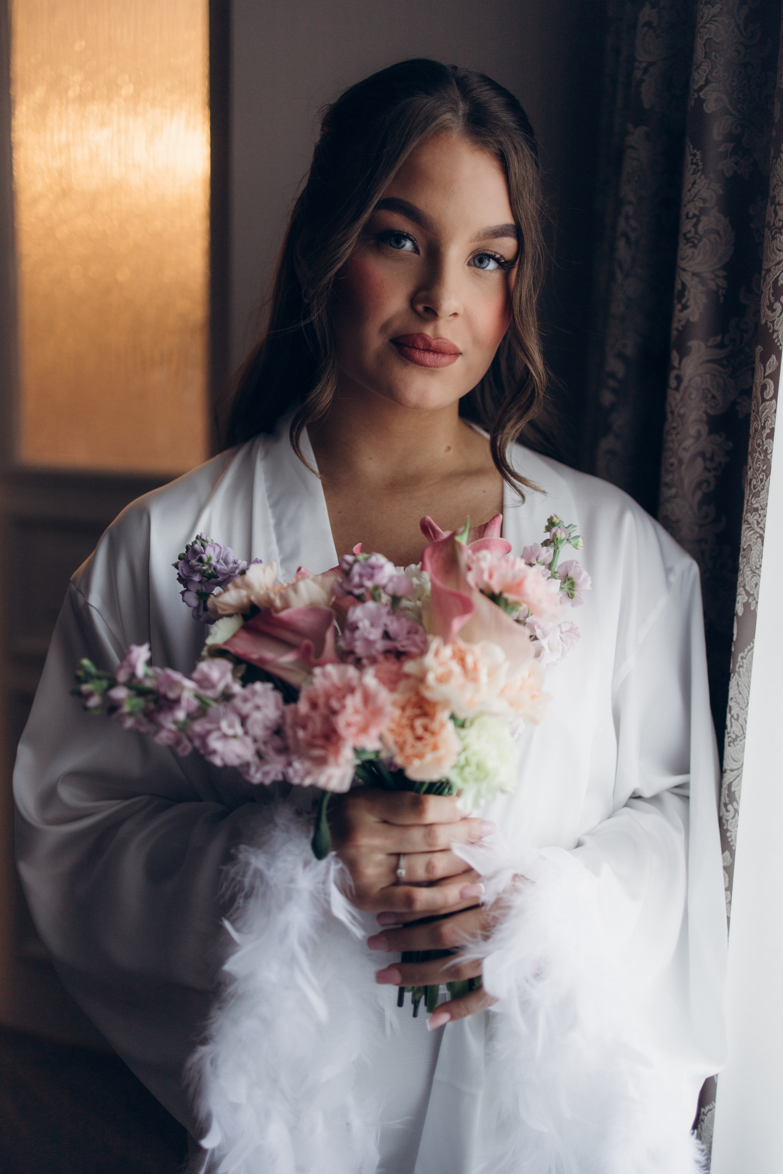 Олеся & Максим. Ирина Владимирова | Фотограф Санкт-Петербург