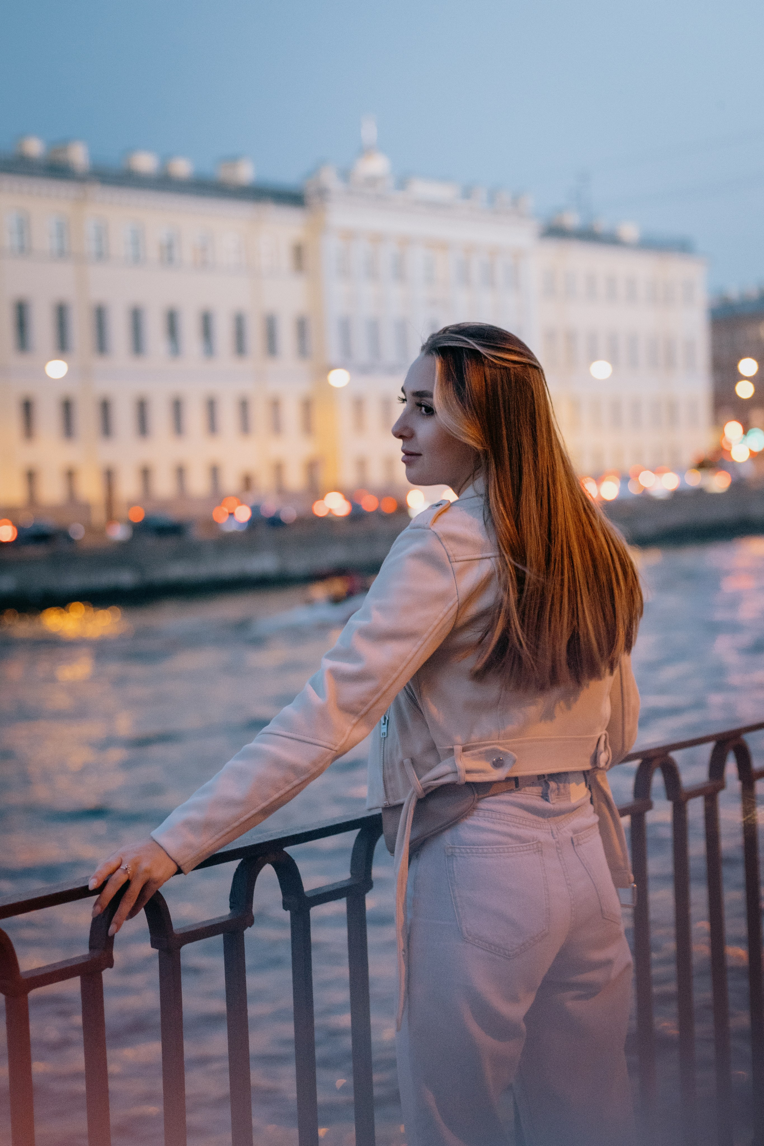 Центр Питер. Фотограф в Санкт-Петербурге Ксения Андреева