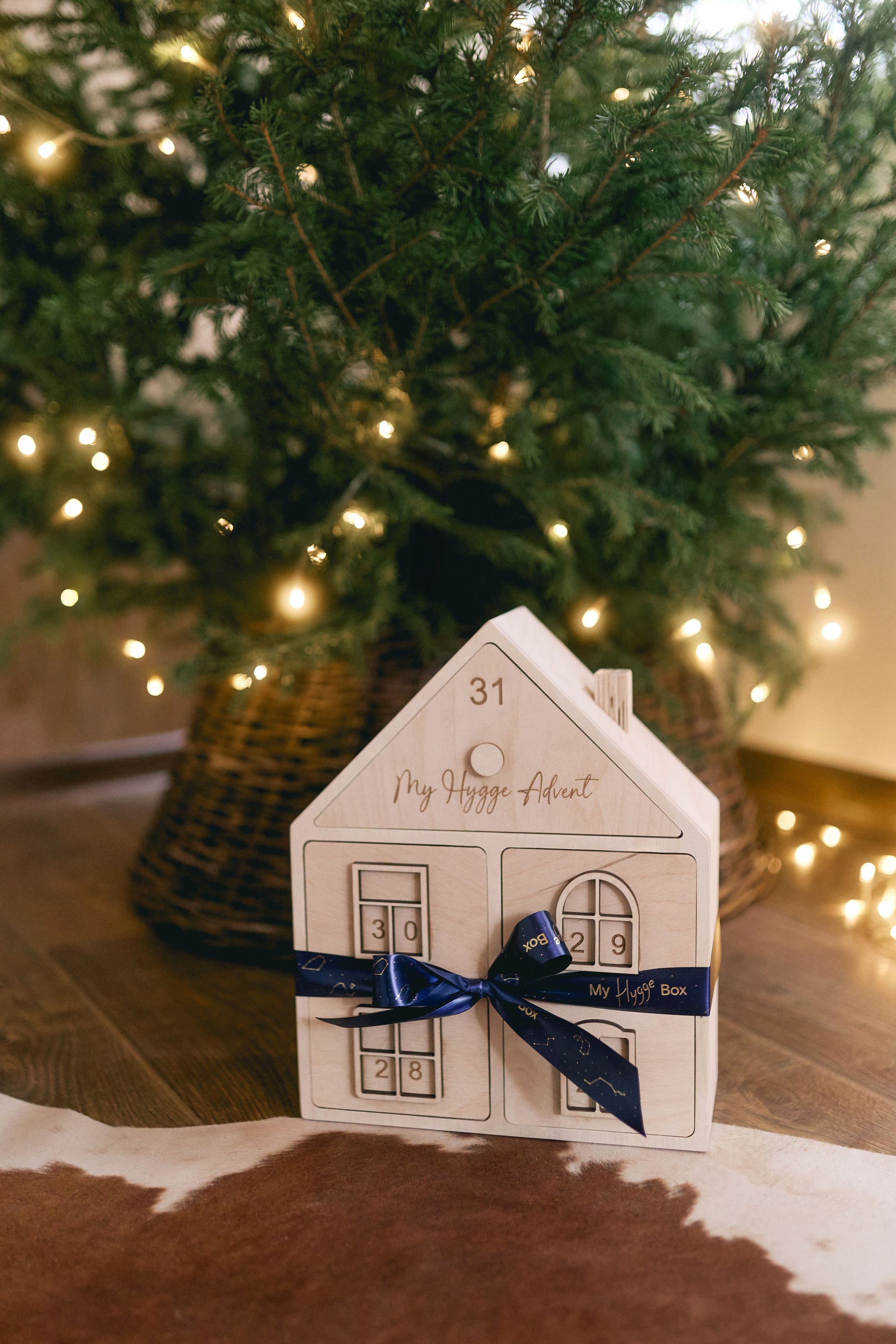 My Hygge Box. Сестры Карабаза. Фотографы и ретушеры в Москве и Санкт-Петербурге