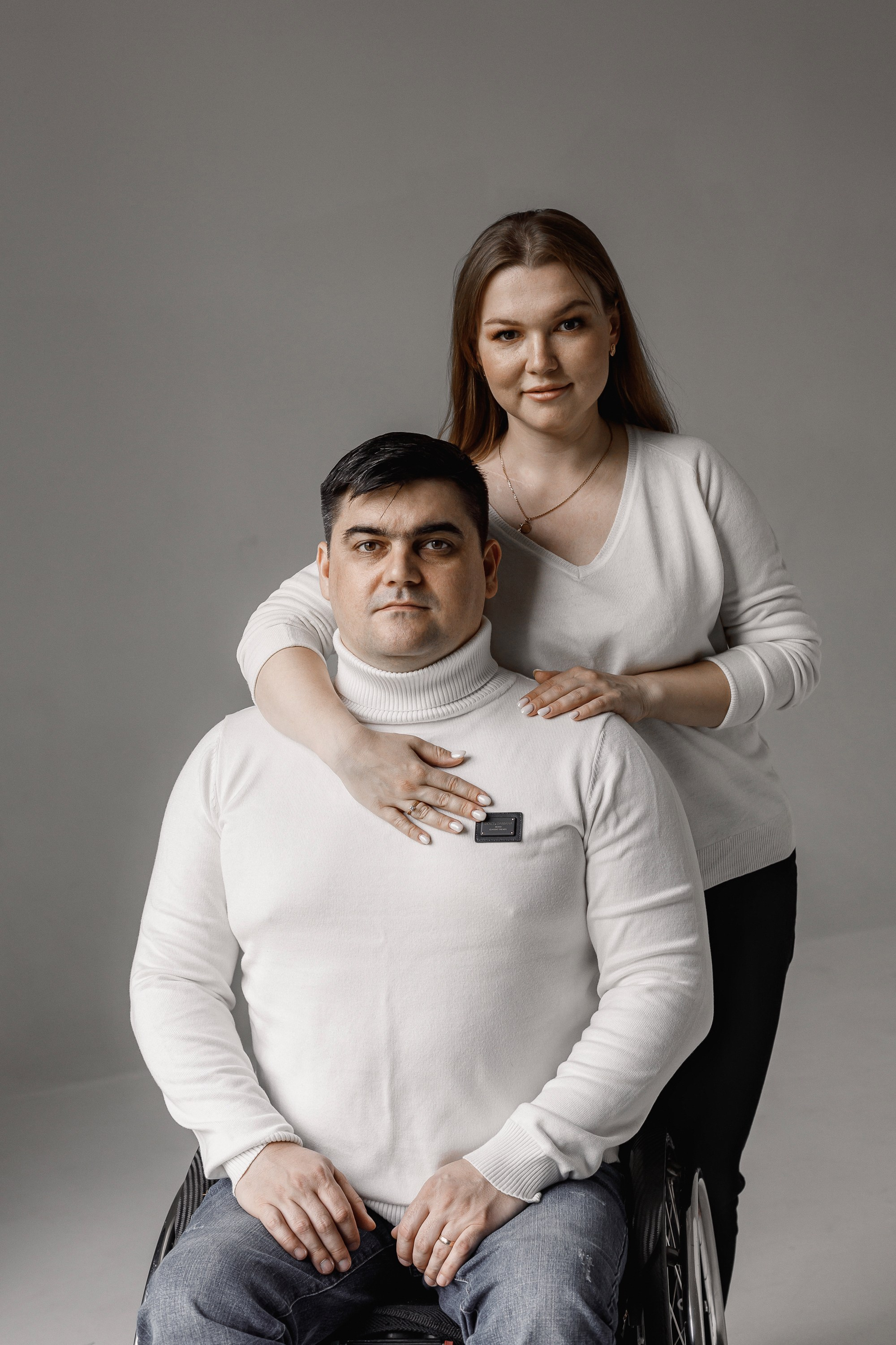 On cloud nine. Свадебный фотограф Дмитрий Воробьев Ярославль