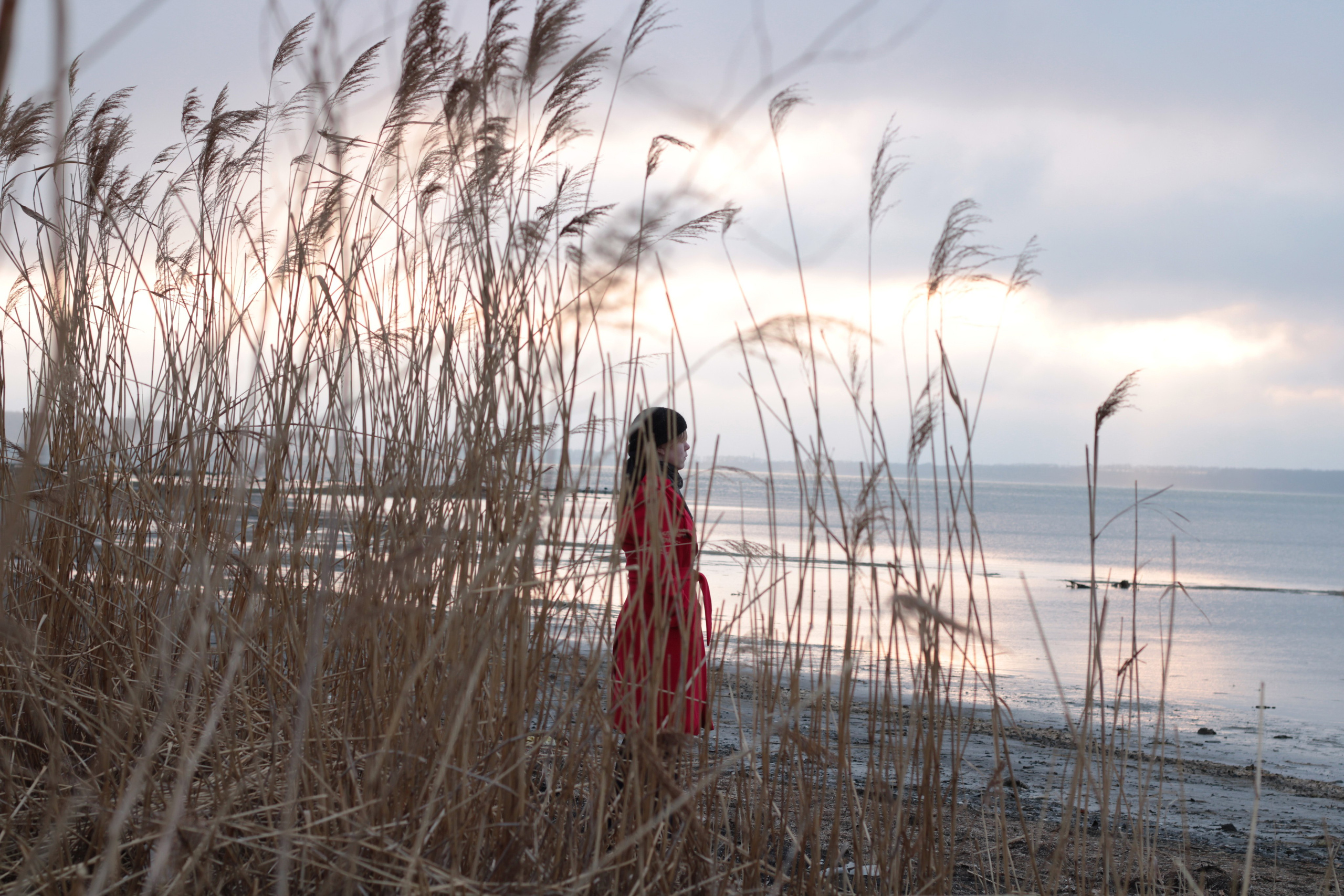 Цвет. Женский фотограф Владивосток