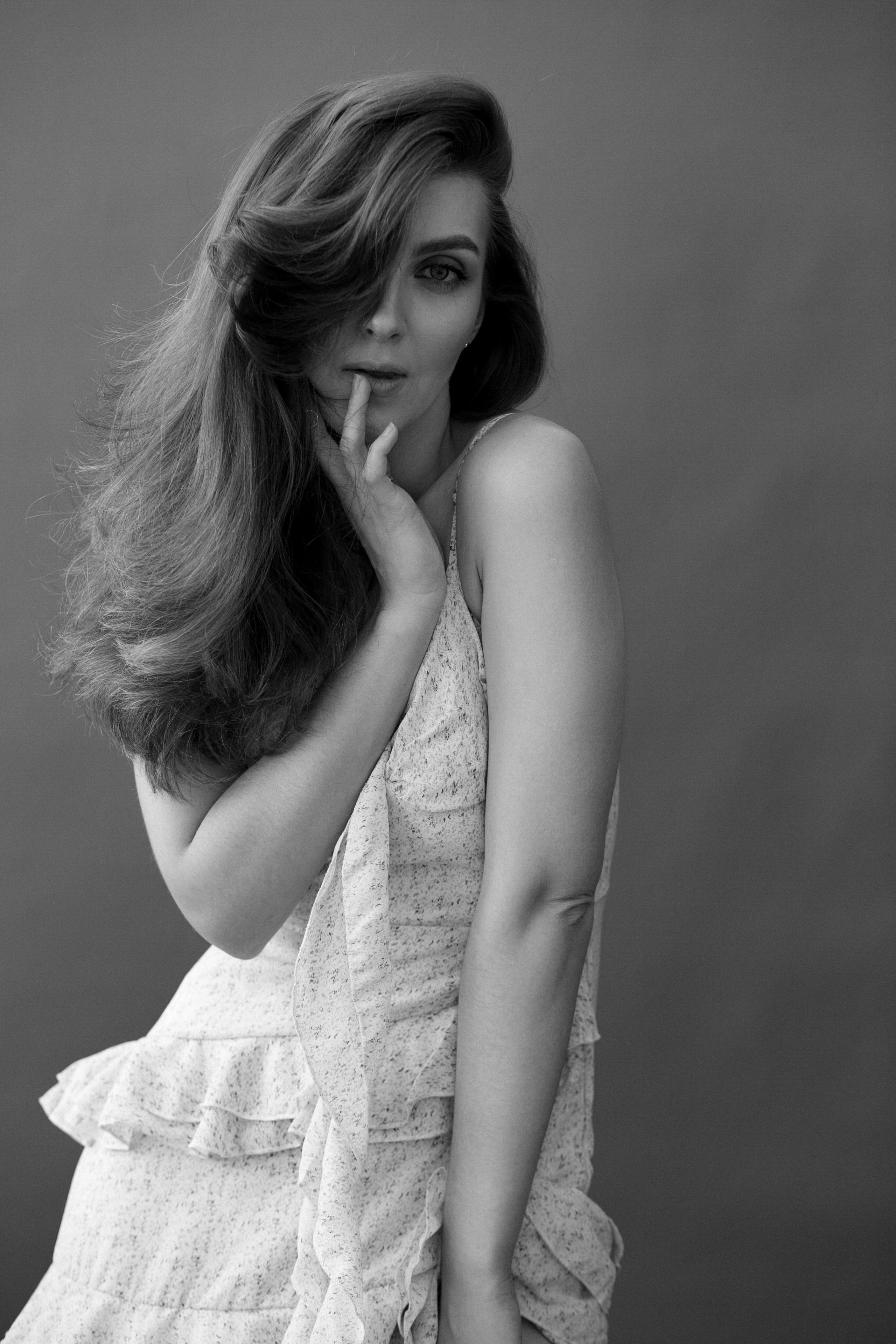 Margo. Фотограф Шевчик Виктория