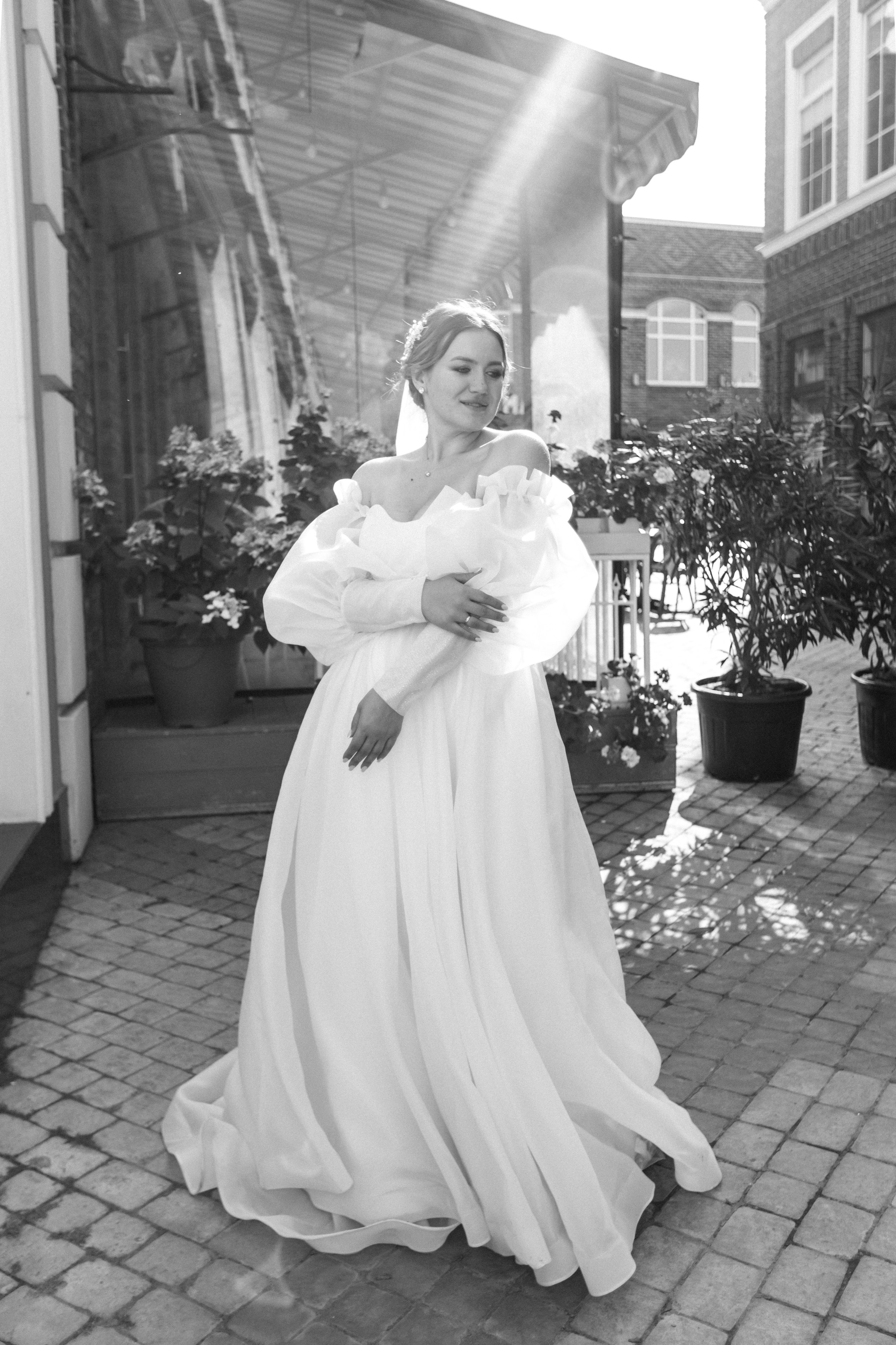 Арина и Егор. Фотограф Таганрог Любимая Надя