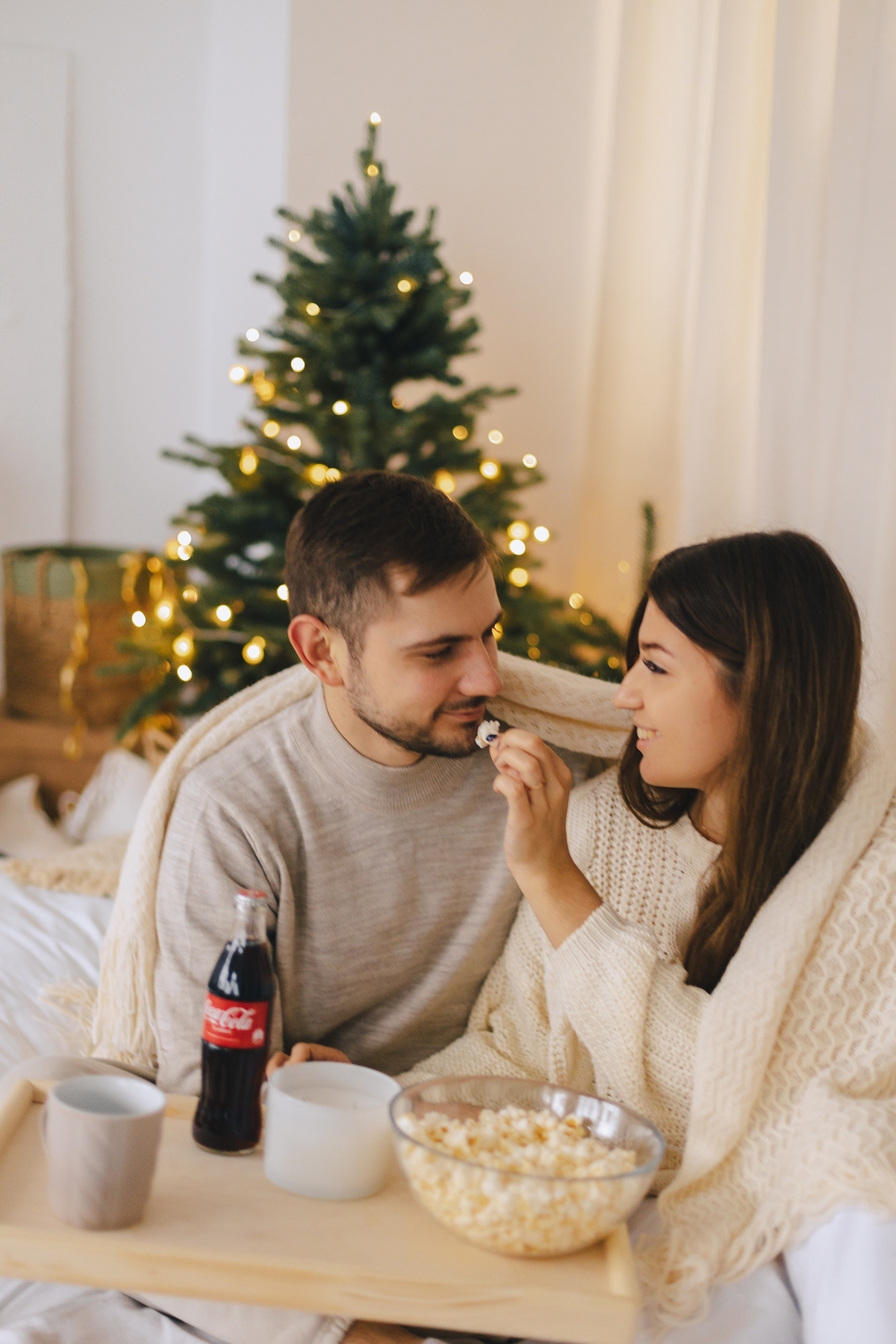 Ксюша и Влад. Фотограф Таганрог Любимая Надя