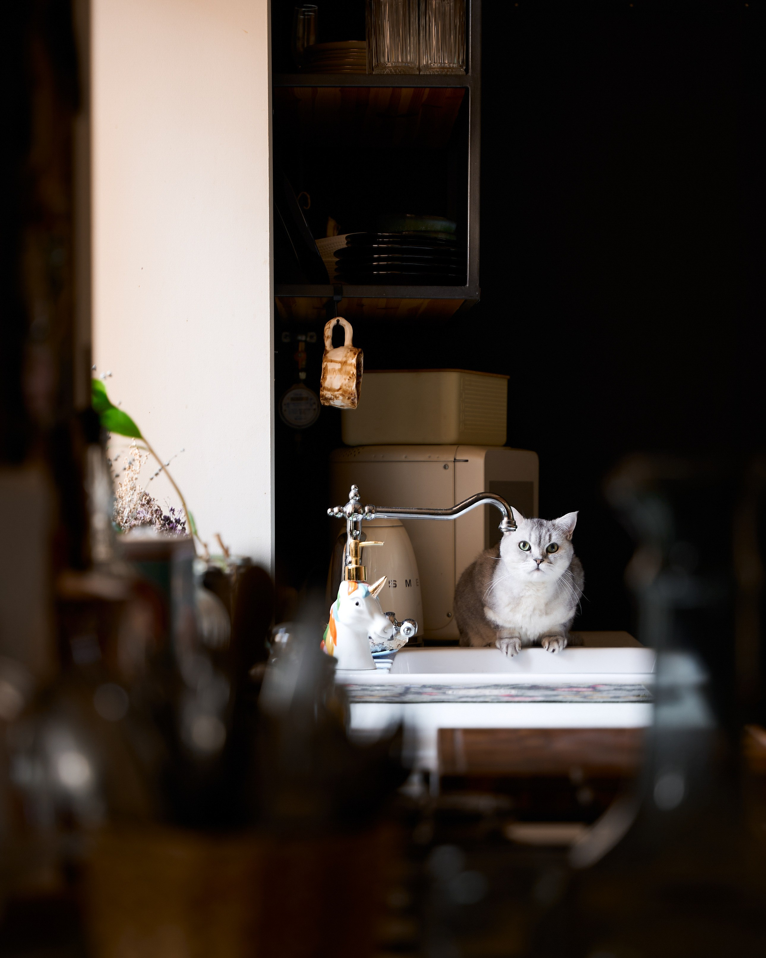 ЖИЛЫЕ ИНТЕРЬЕРЫ. Конев Ярослав — Интерьерный фотограф и видеограф